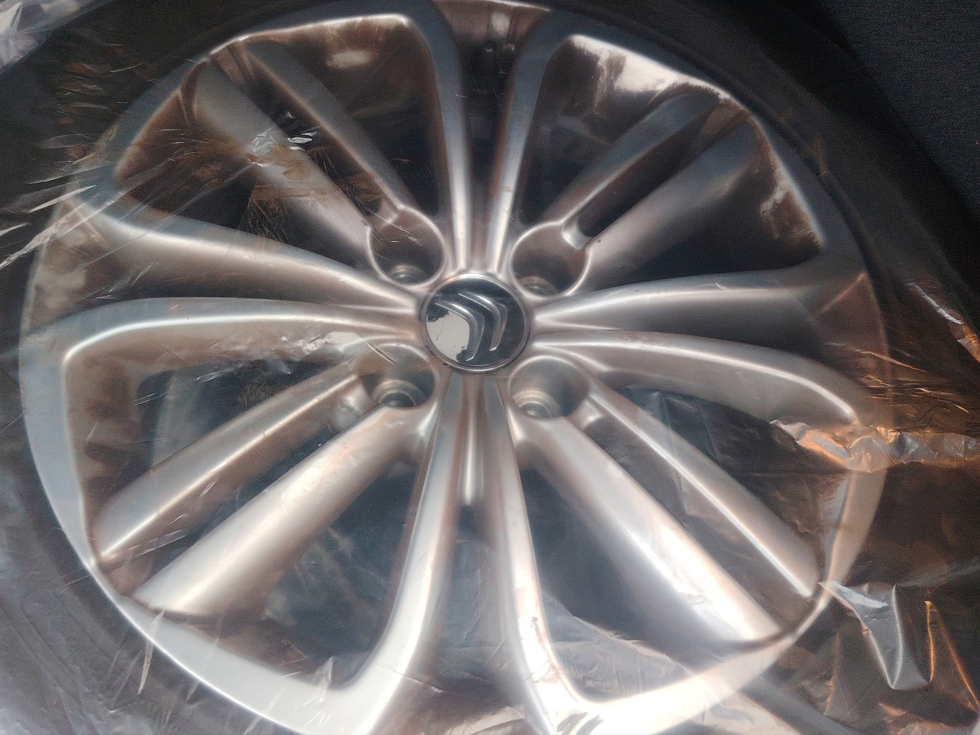CITROEN C4-image-14
