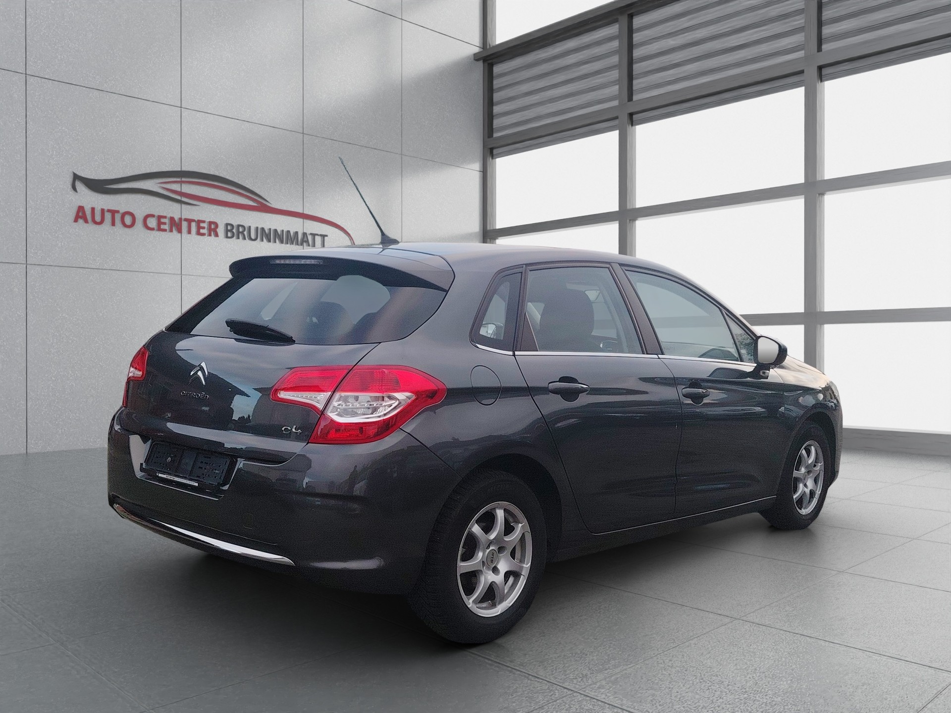 CITROEN C4-image-6