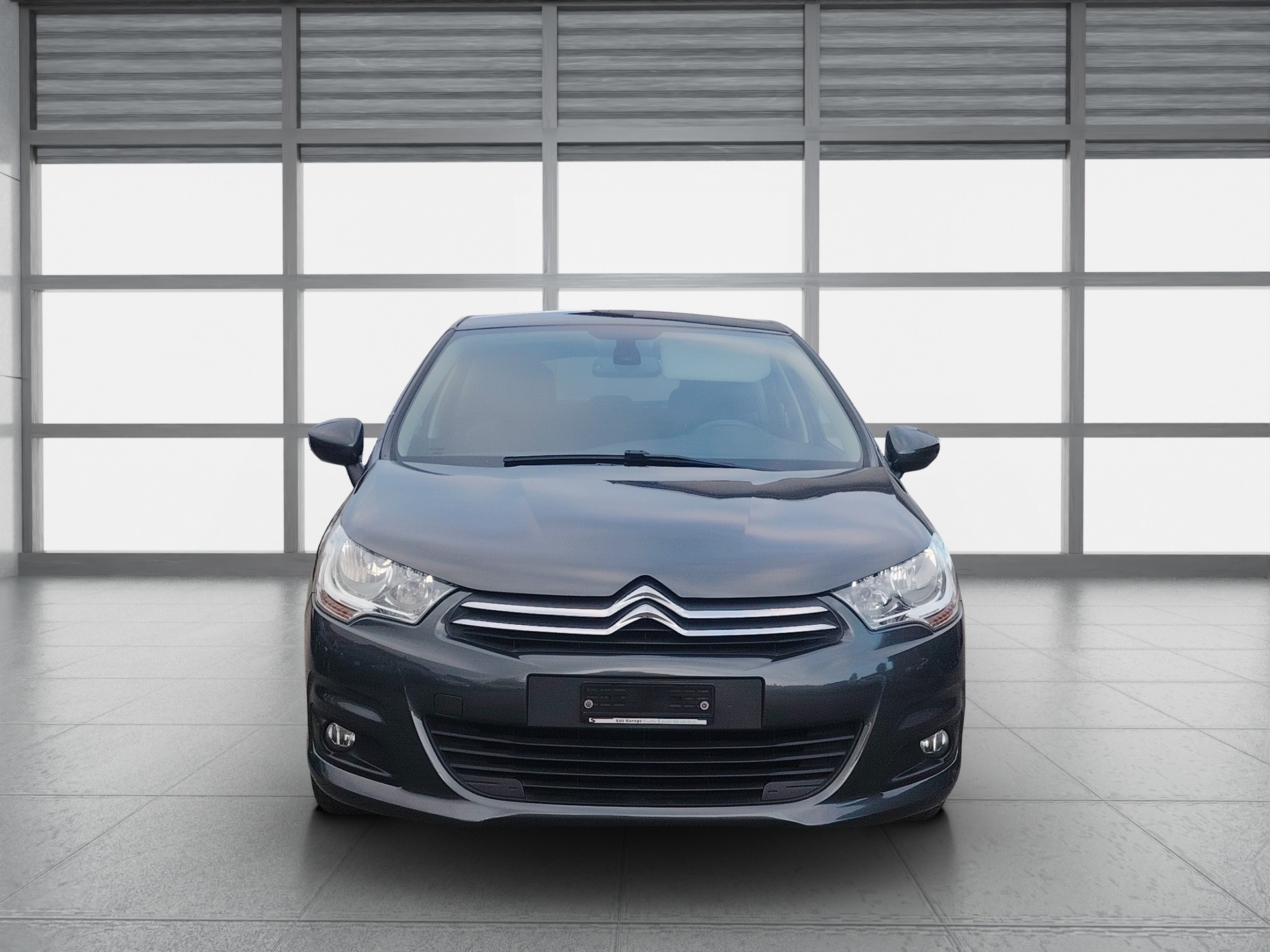 CITROEN C4-image-1