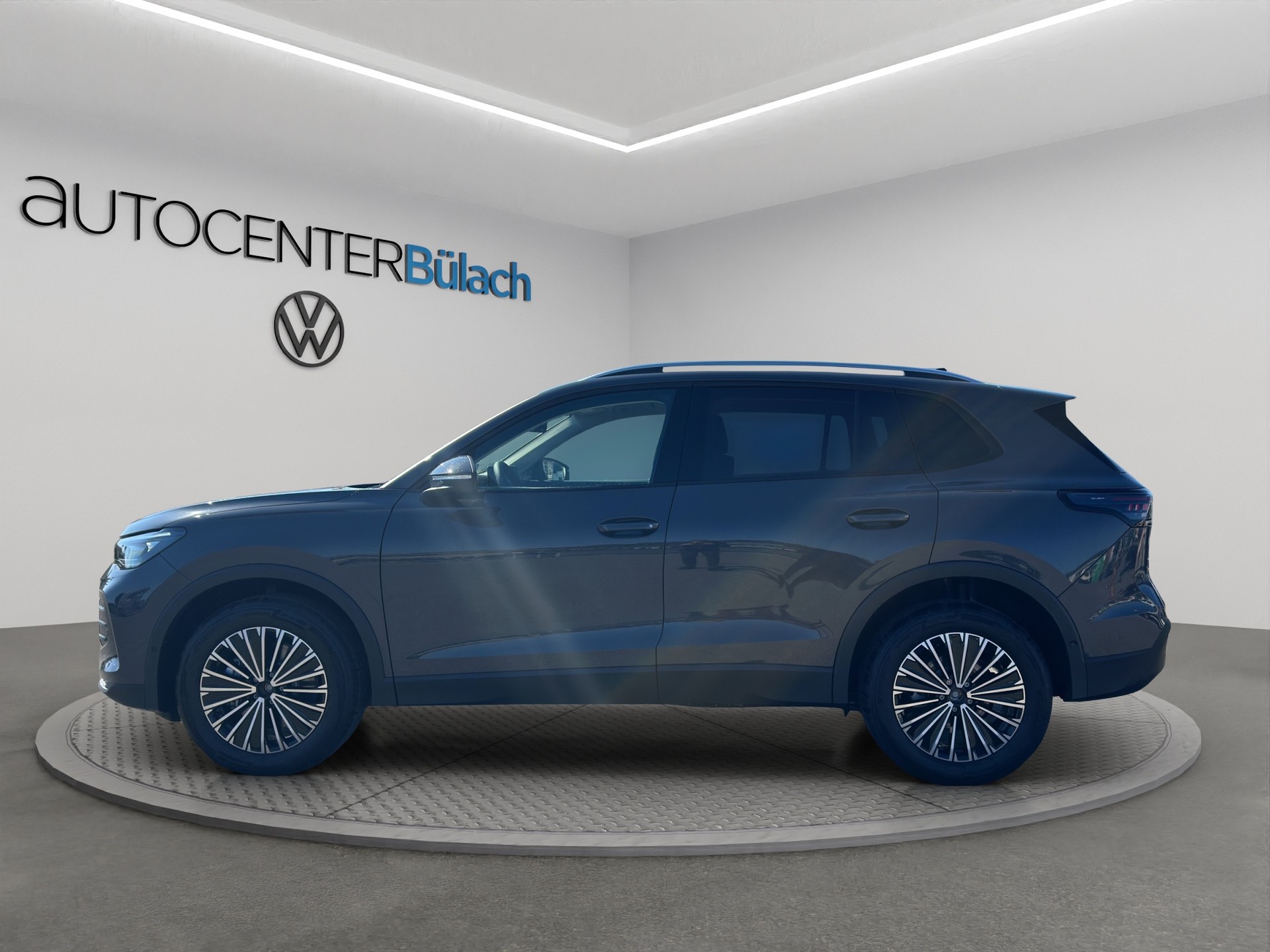 VW Tiguan 2.0 TSI DSG United 4Motion-image-7