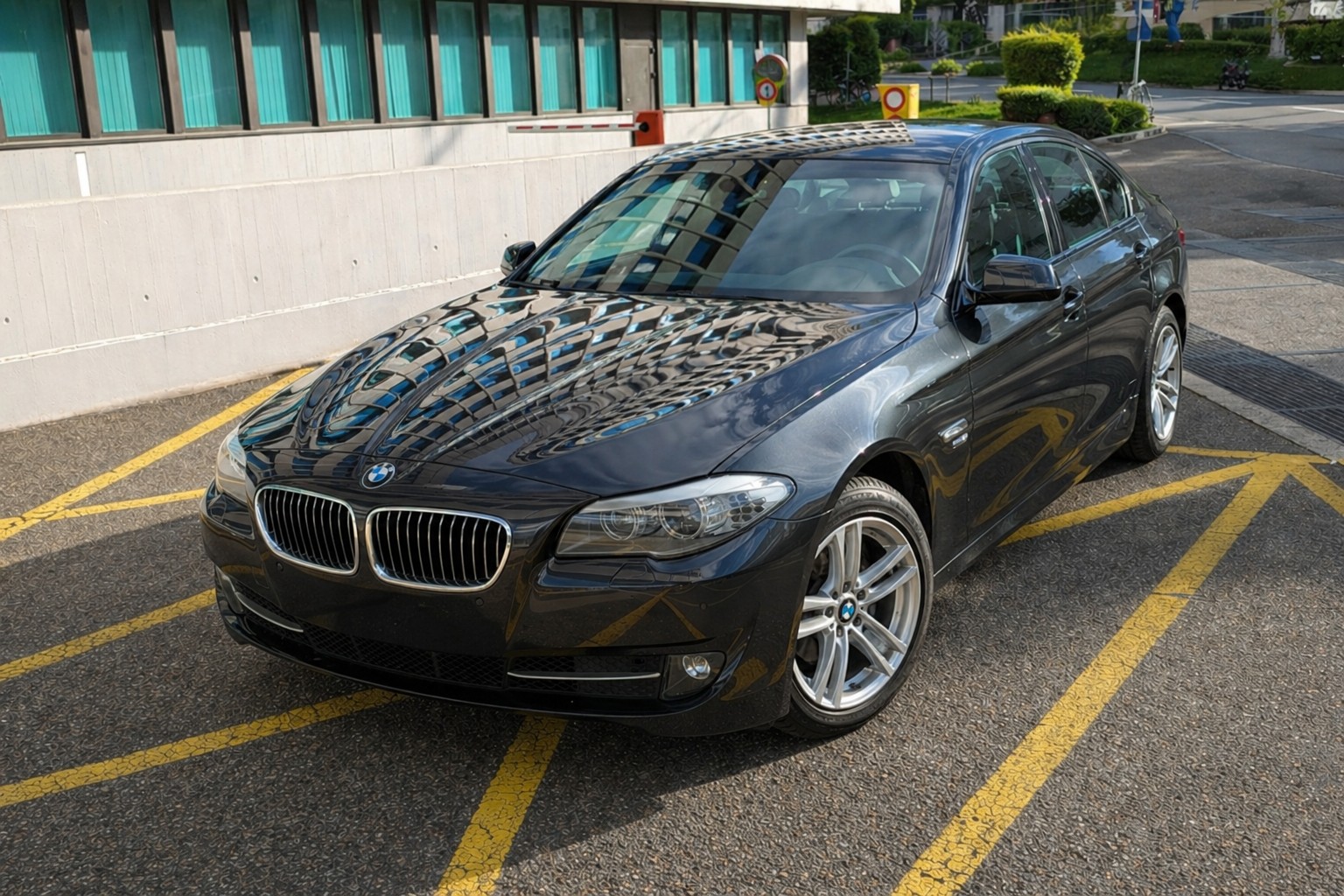 BMW 528i xDrive