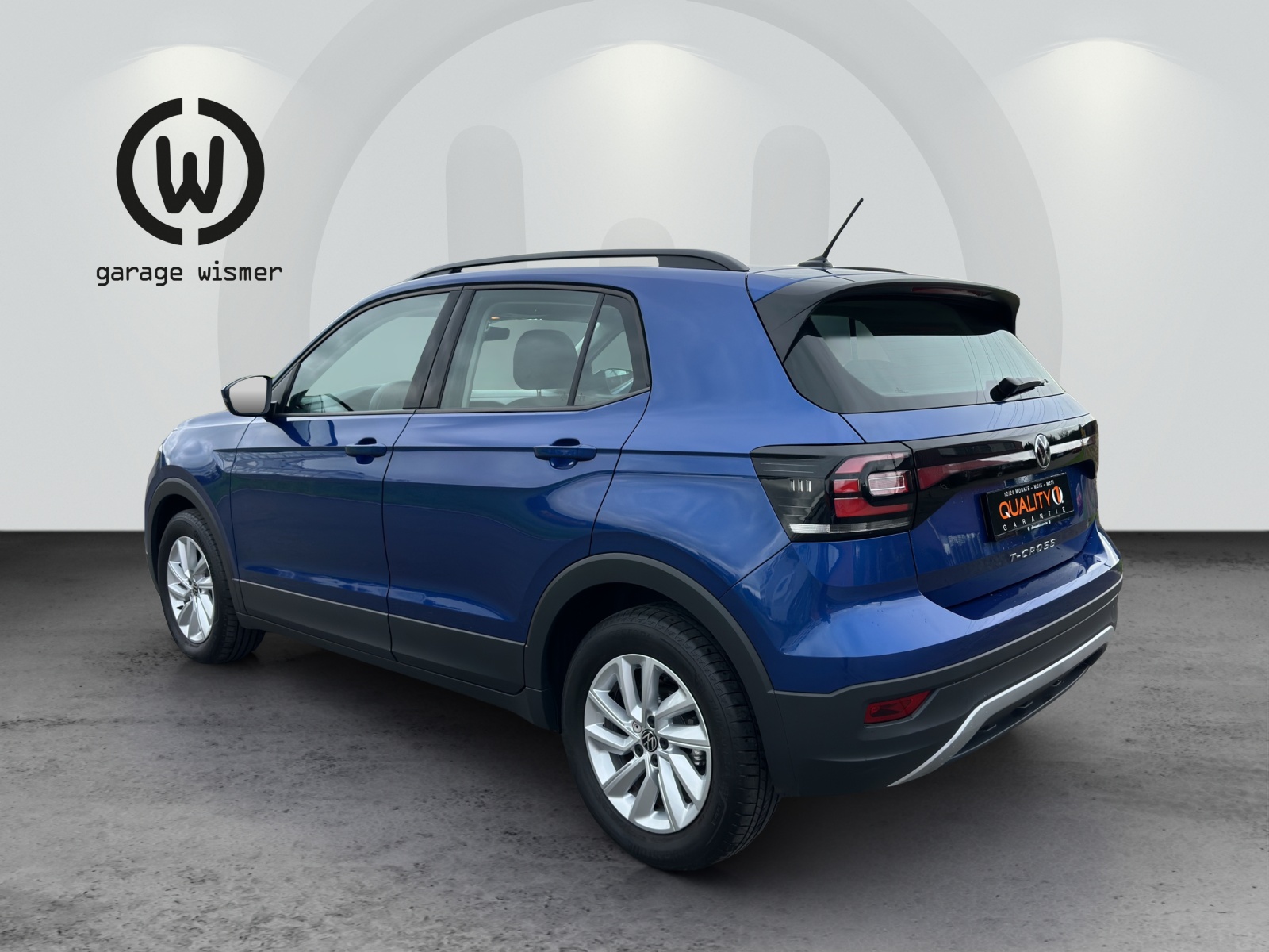 VW T-Cross 1.0 TSI Life DSG-showroom-element-2