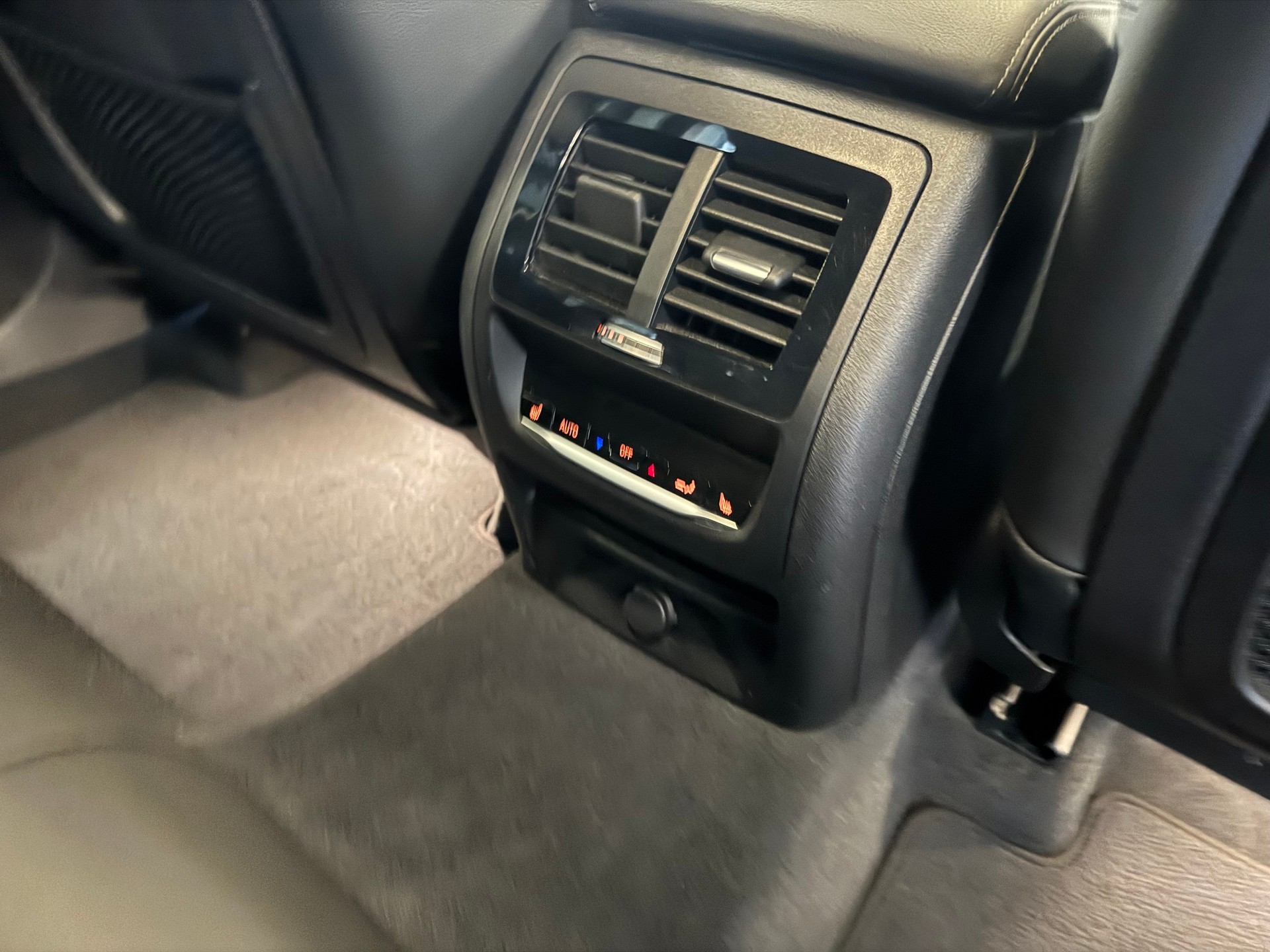 BMW X3 xDrive M40i Steptronic-image-14
