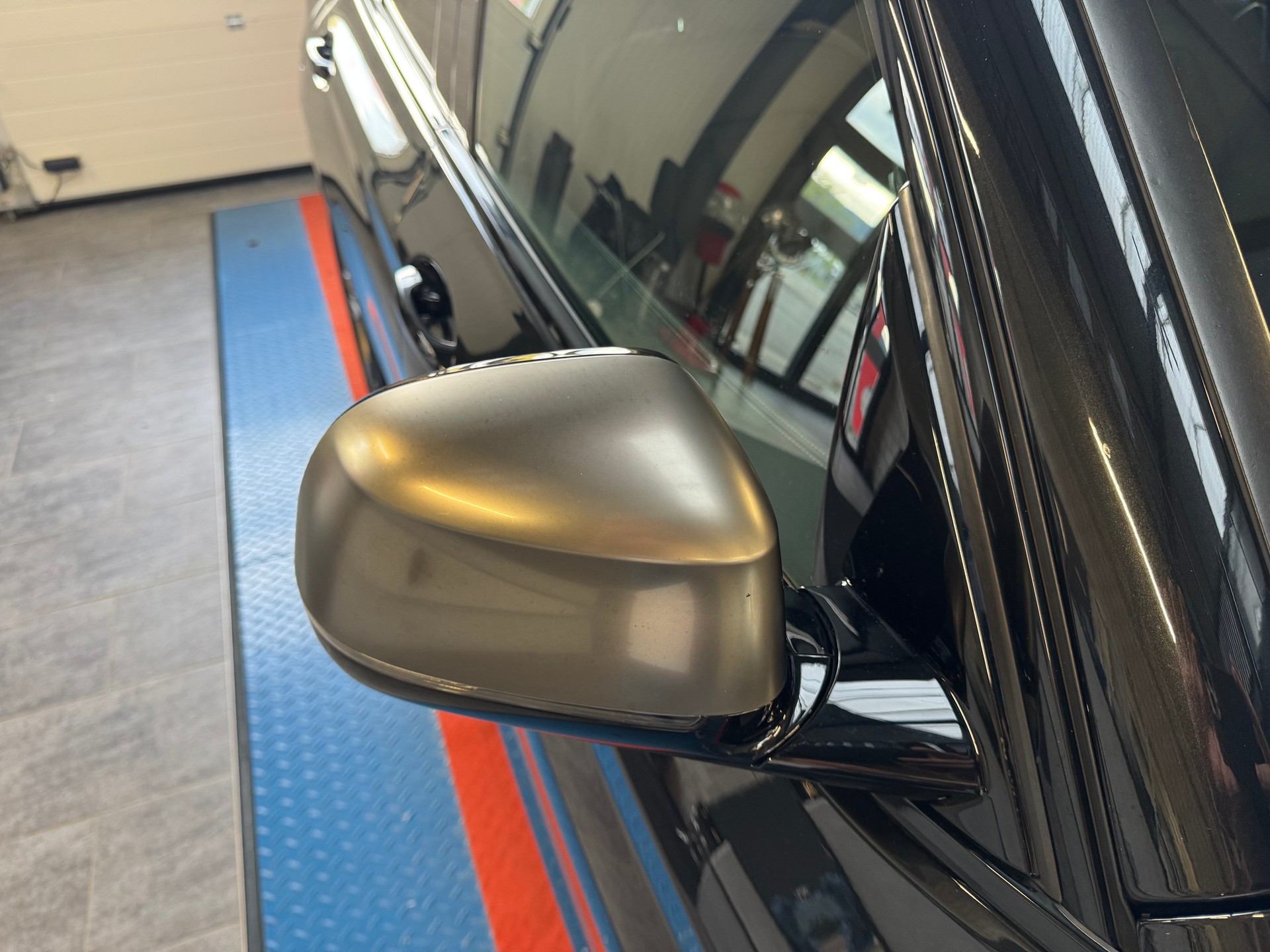 BMW X3 xDrive M40i Steptronic-image-18