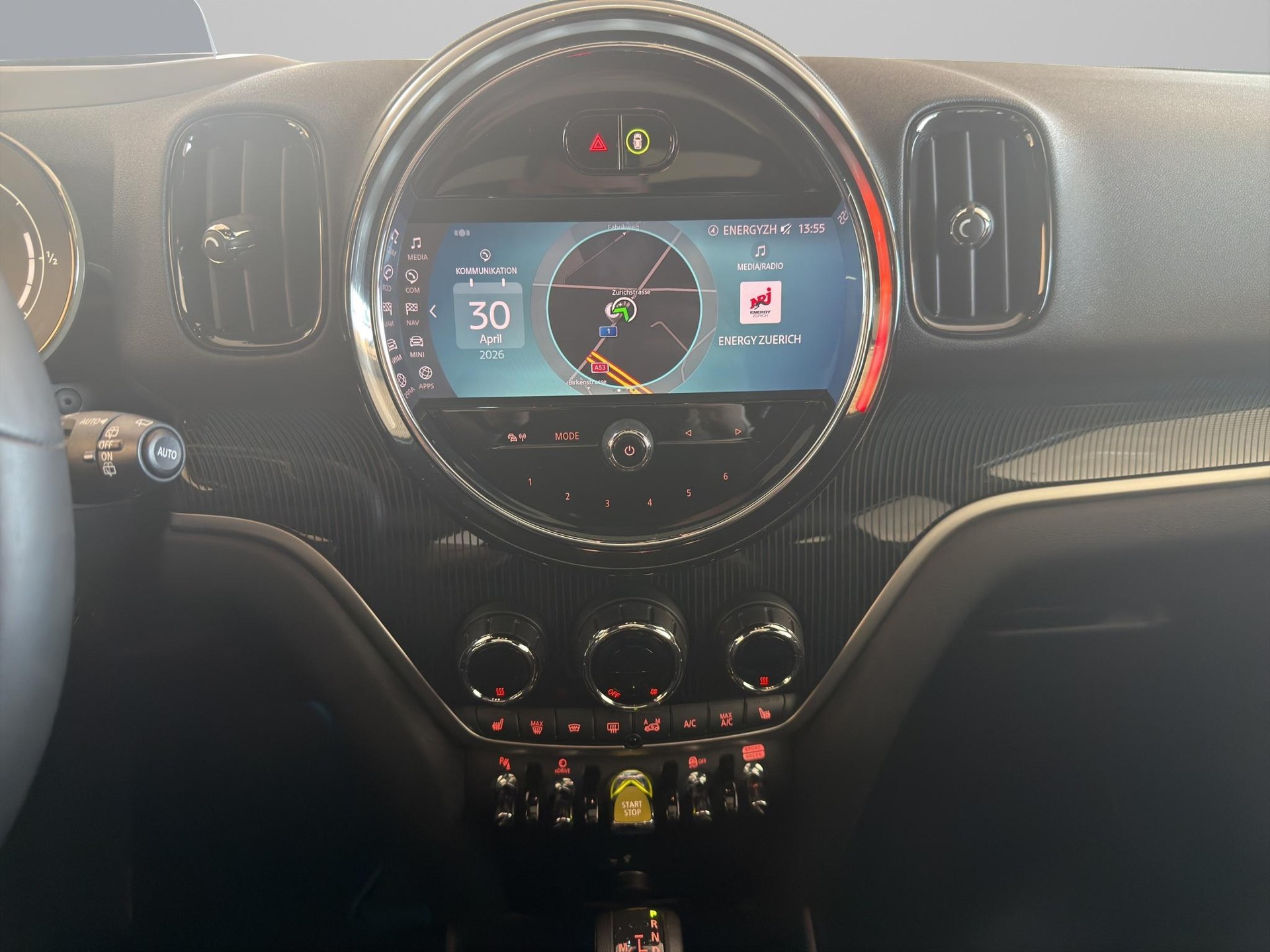 MINI Countryman SE ALL4-image-14