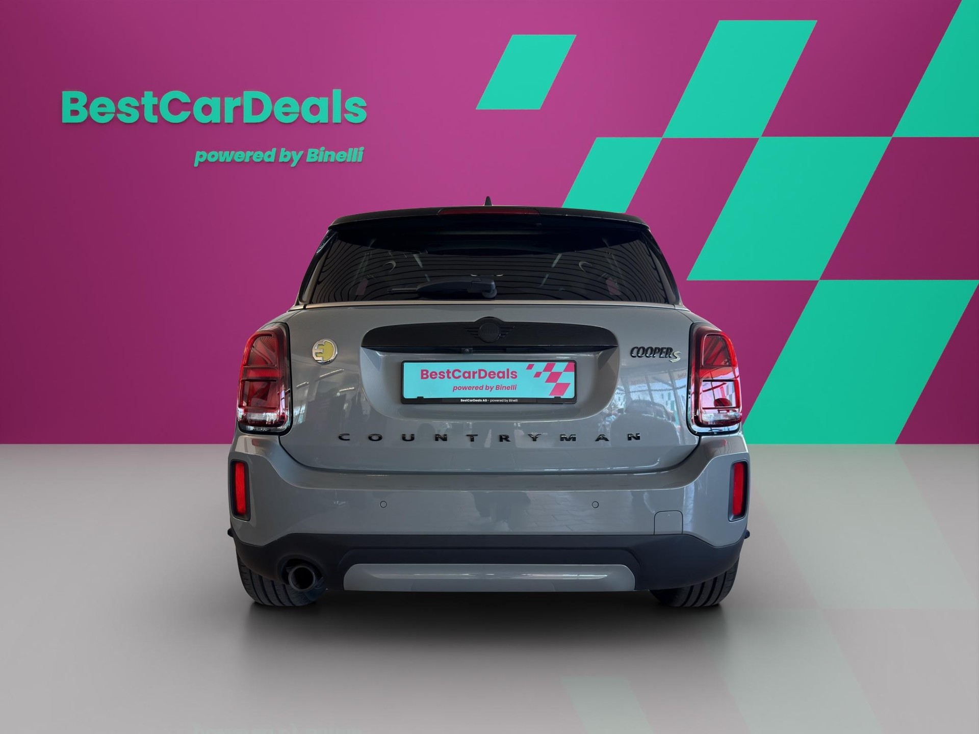 MINI Countryman SE ALL4-showroom-element-3