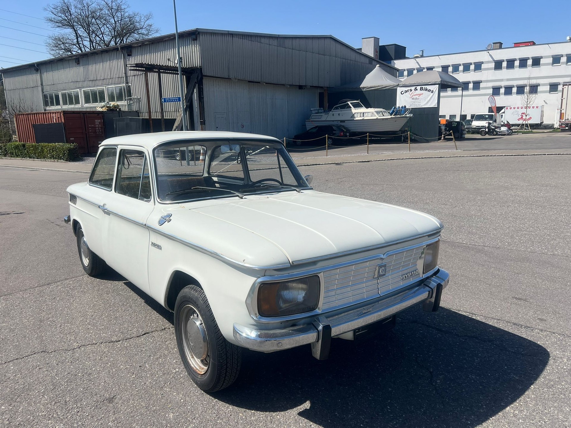 NSU