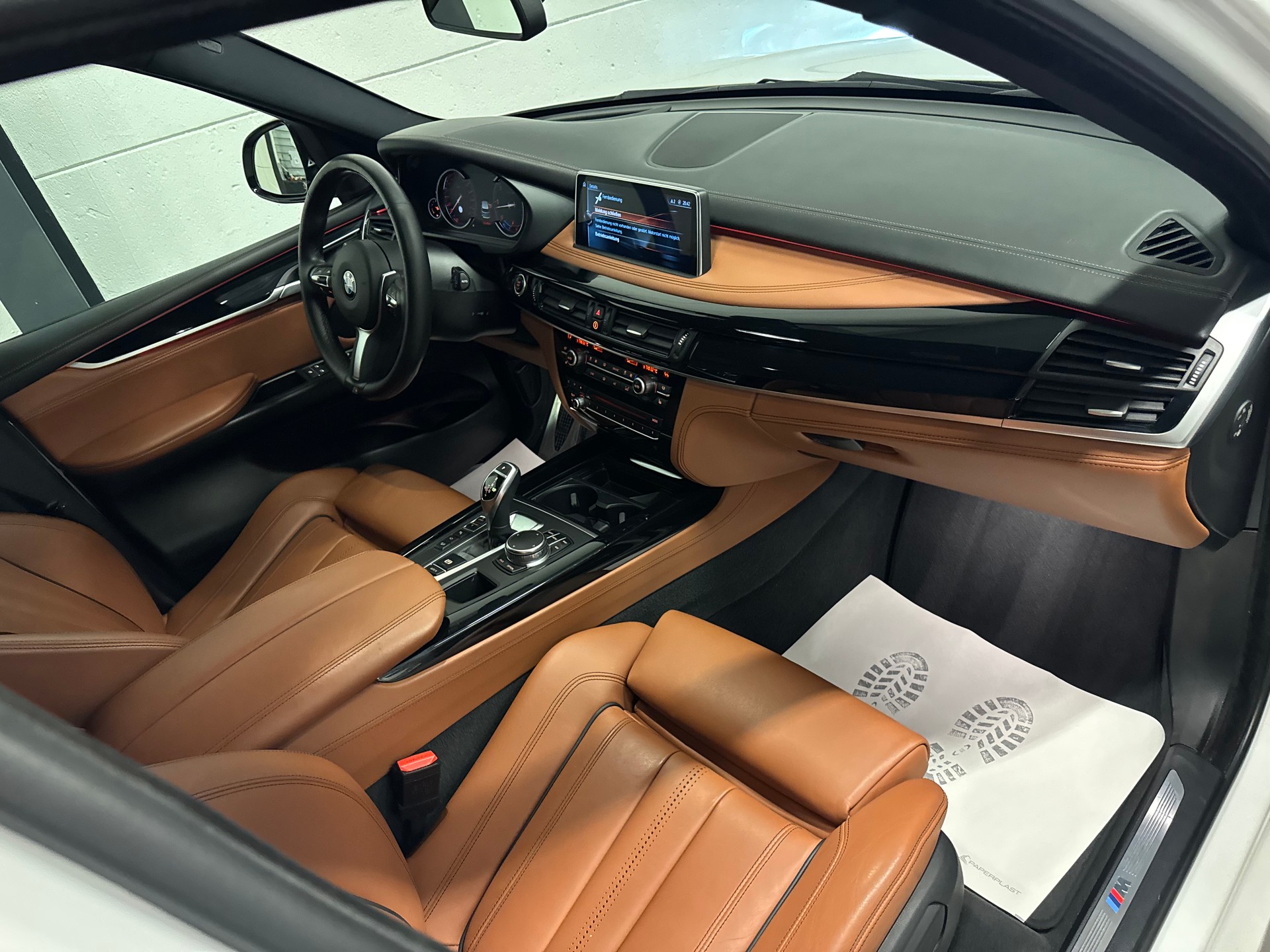 BMW X5 xDrive 40d Steptronic M Sport-image-19