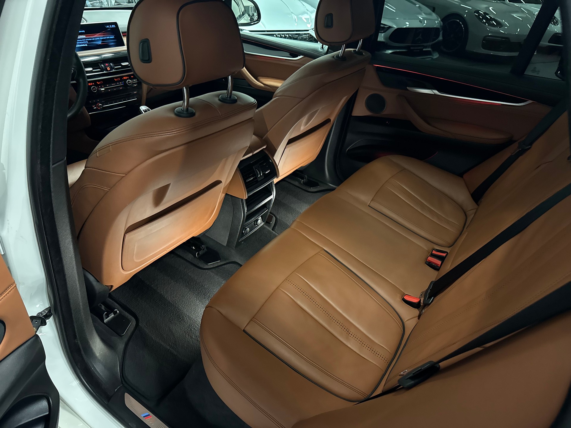 BMW X5 xDrive 40d Steptronic M Sport-image-22