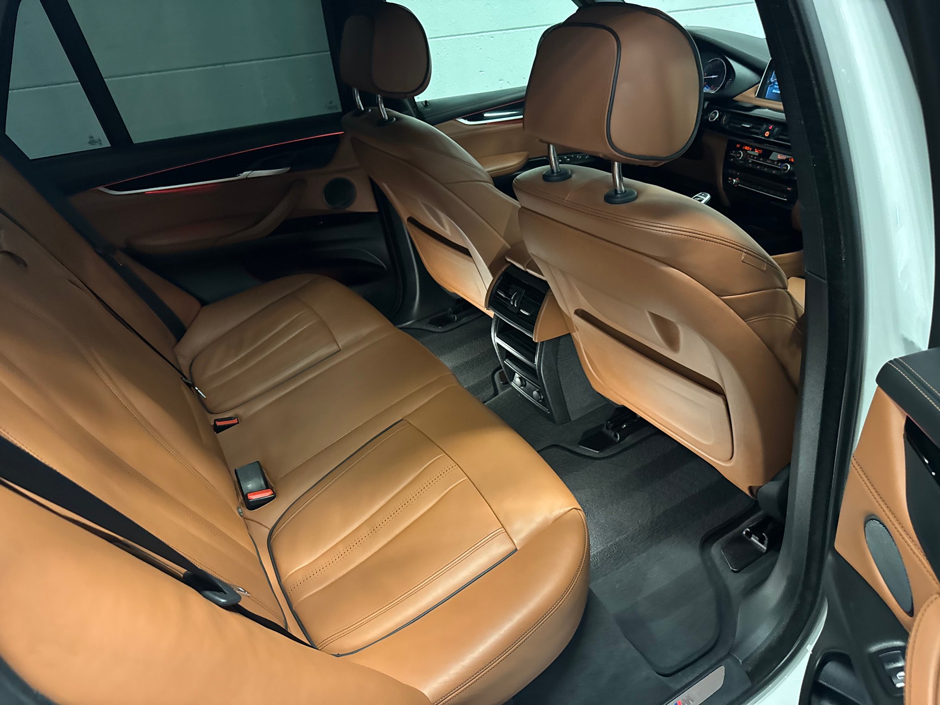 BMW X5 xDrive 40d Steptronic M Sport-image-21