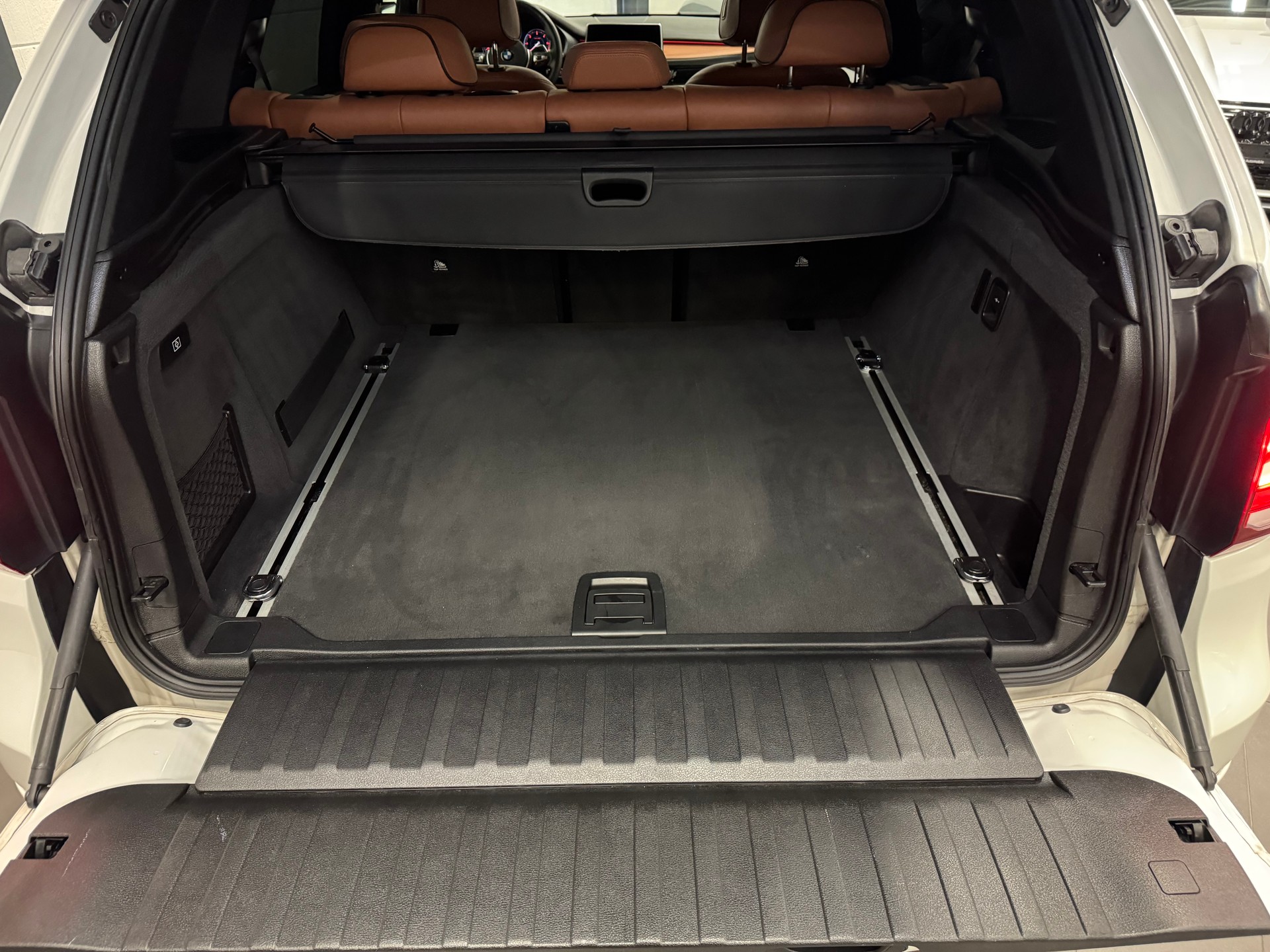 BMW X5 xDrive 40d Steptronic M Sport-image-23