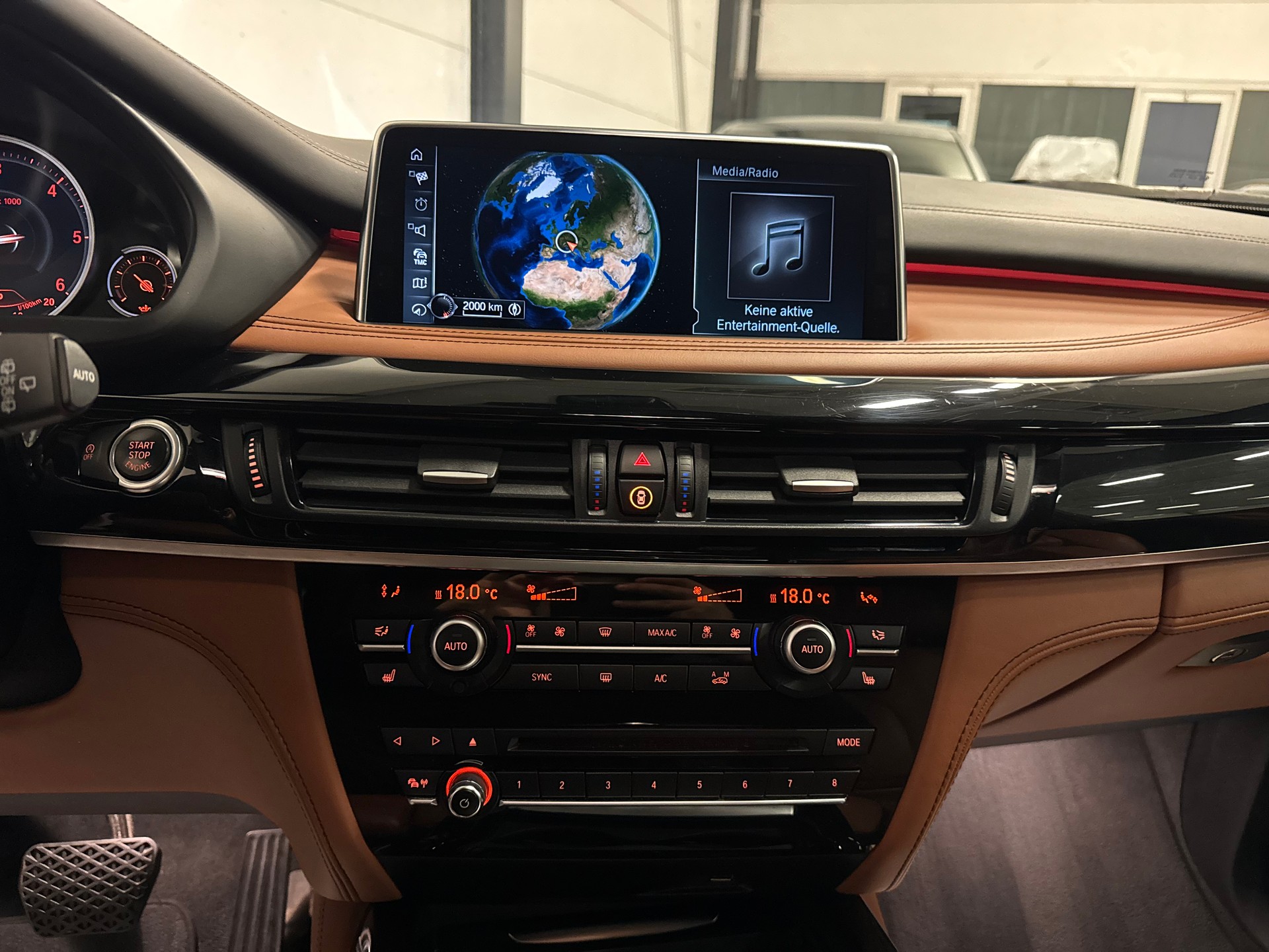 BMW X5 xDrive 40d Steptronic M Sport-image-25