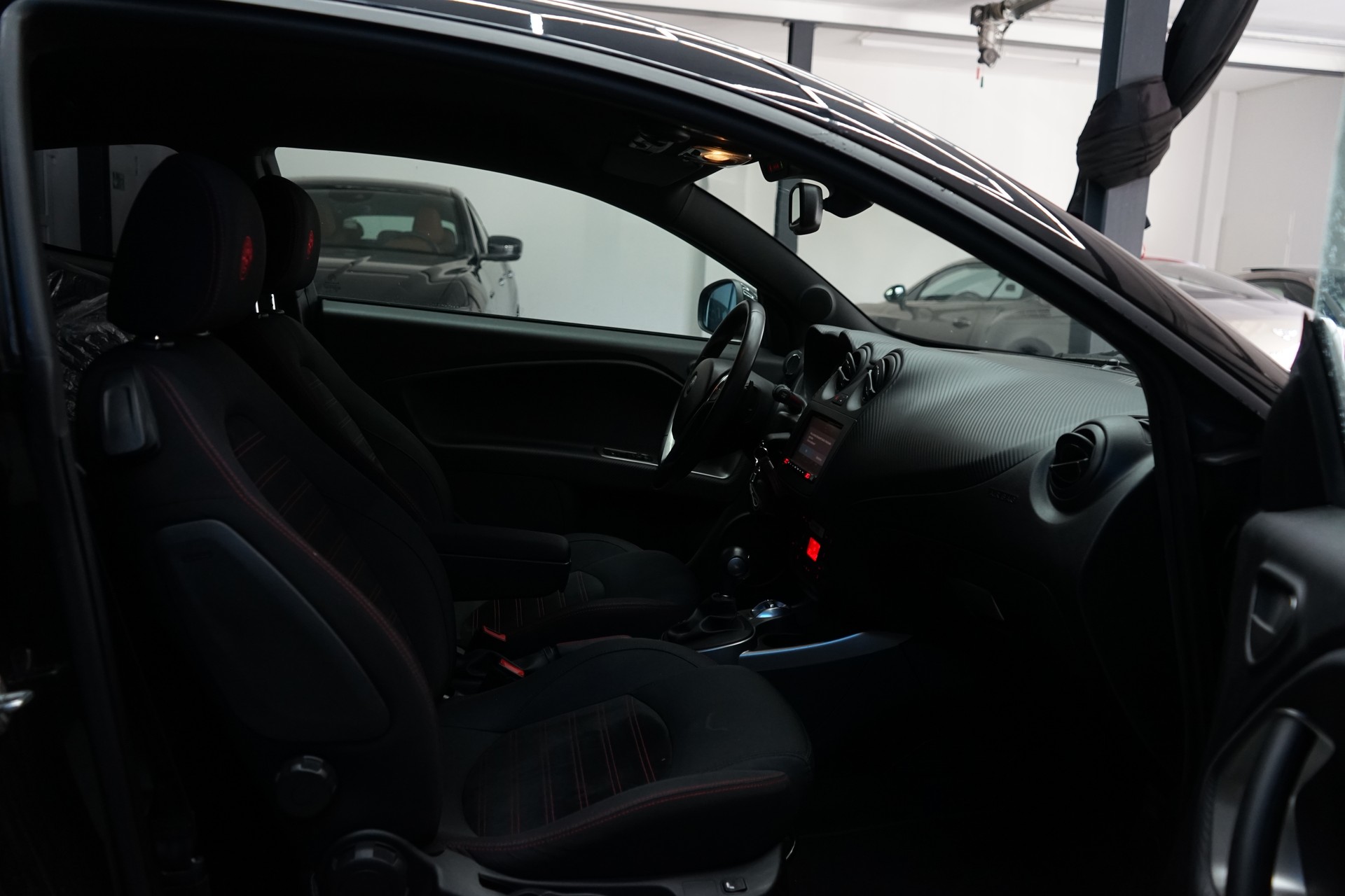 ALFA ROMEO MiTo 1.4 TB Veloce TCT-image-4