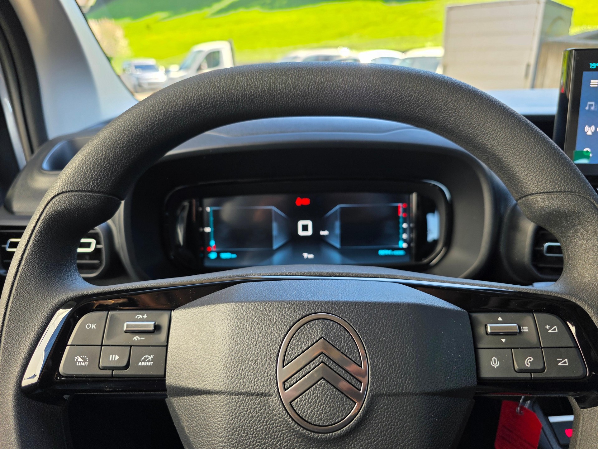 CITROEN Berlingo 1.2 PureTech Tonic-image-13