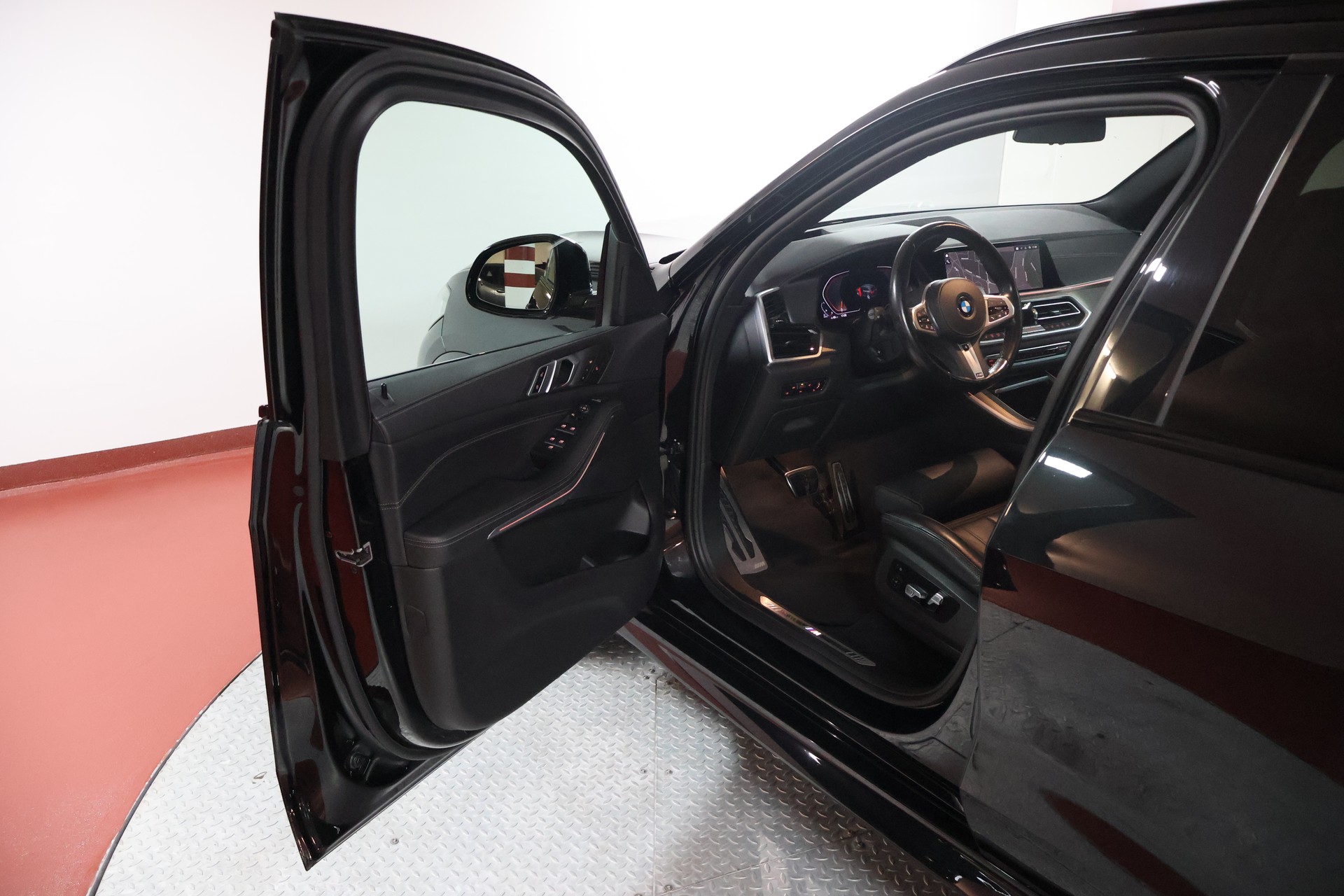 BMW X5 xDrive 48V 30d M Sport Steptronic-image-5