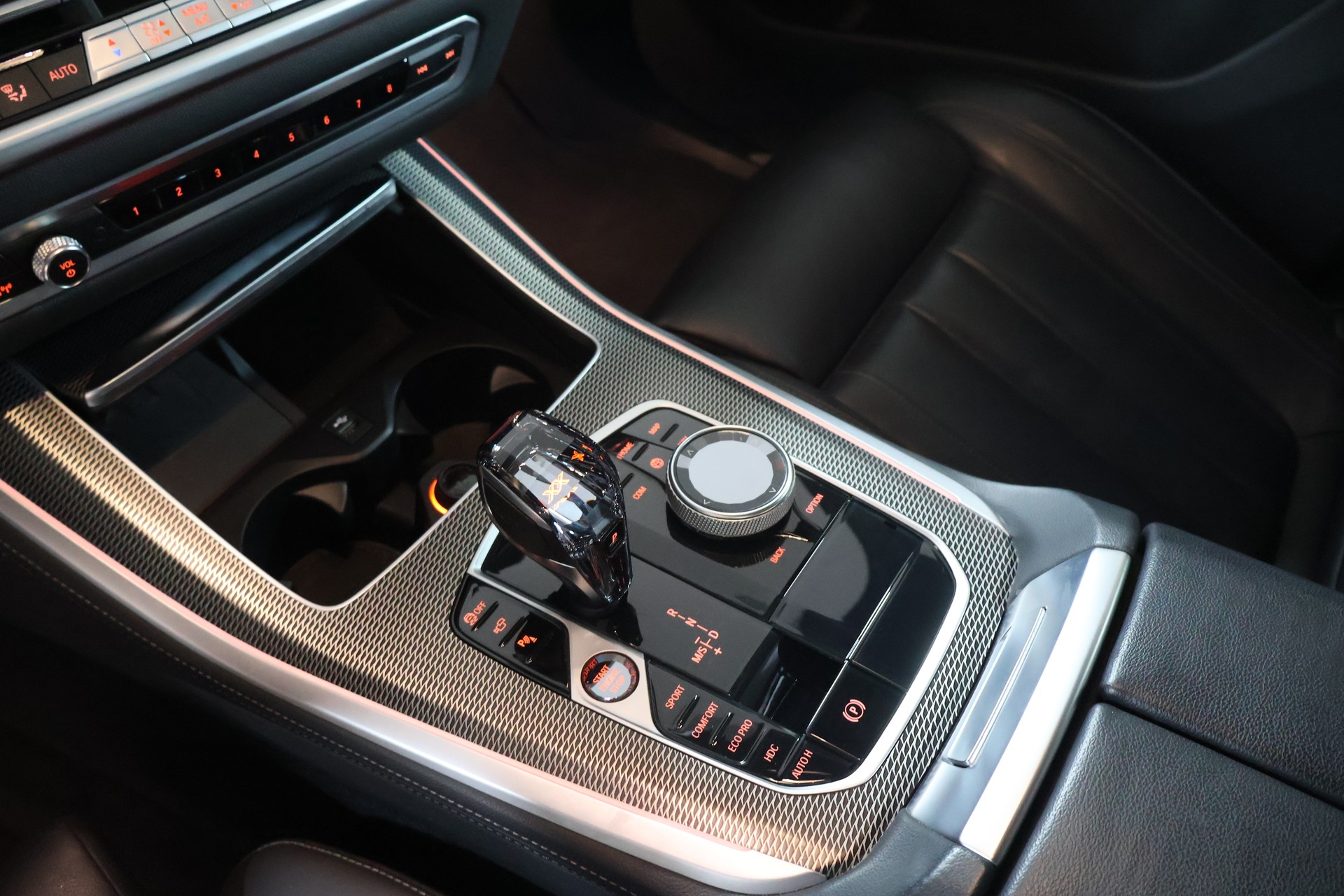BMW X5 xDrive 48V 30d M Sport Steptronic-image-15