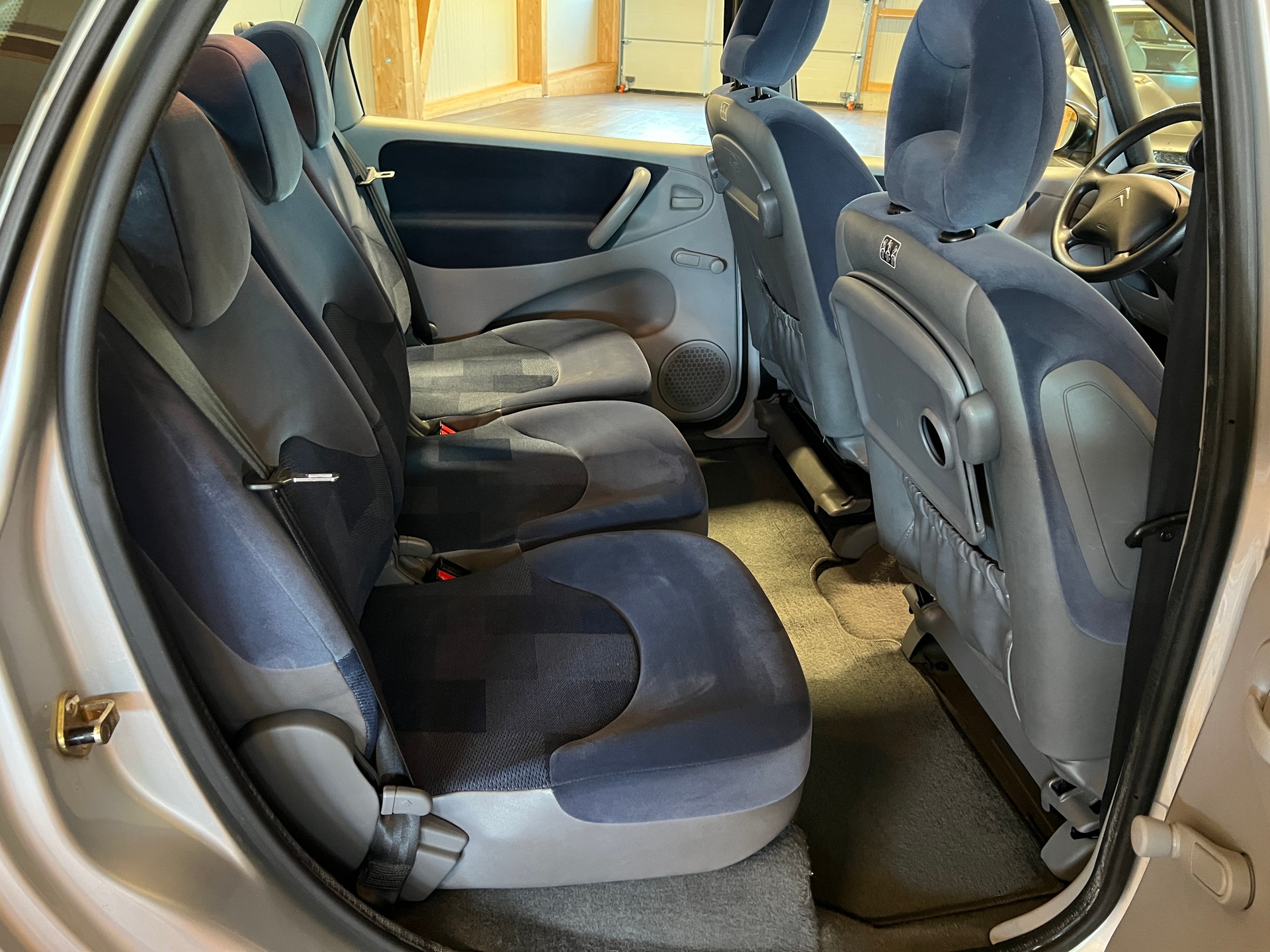 CITROEN Xsara Picasso 1.6i X-image-13