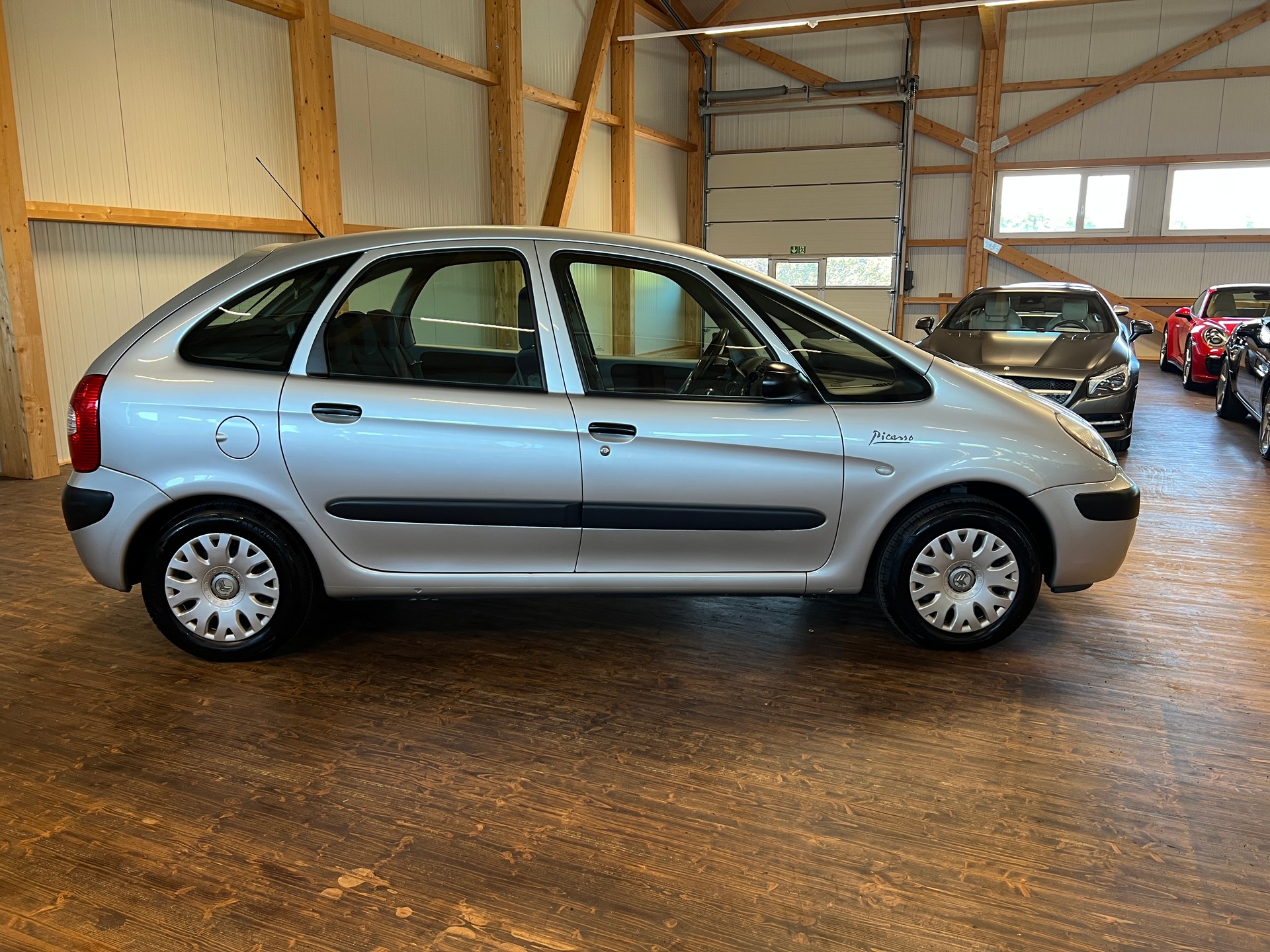 CITROEN Xsara Picasso 1.6i X-showroom-element-3