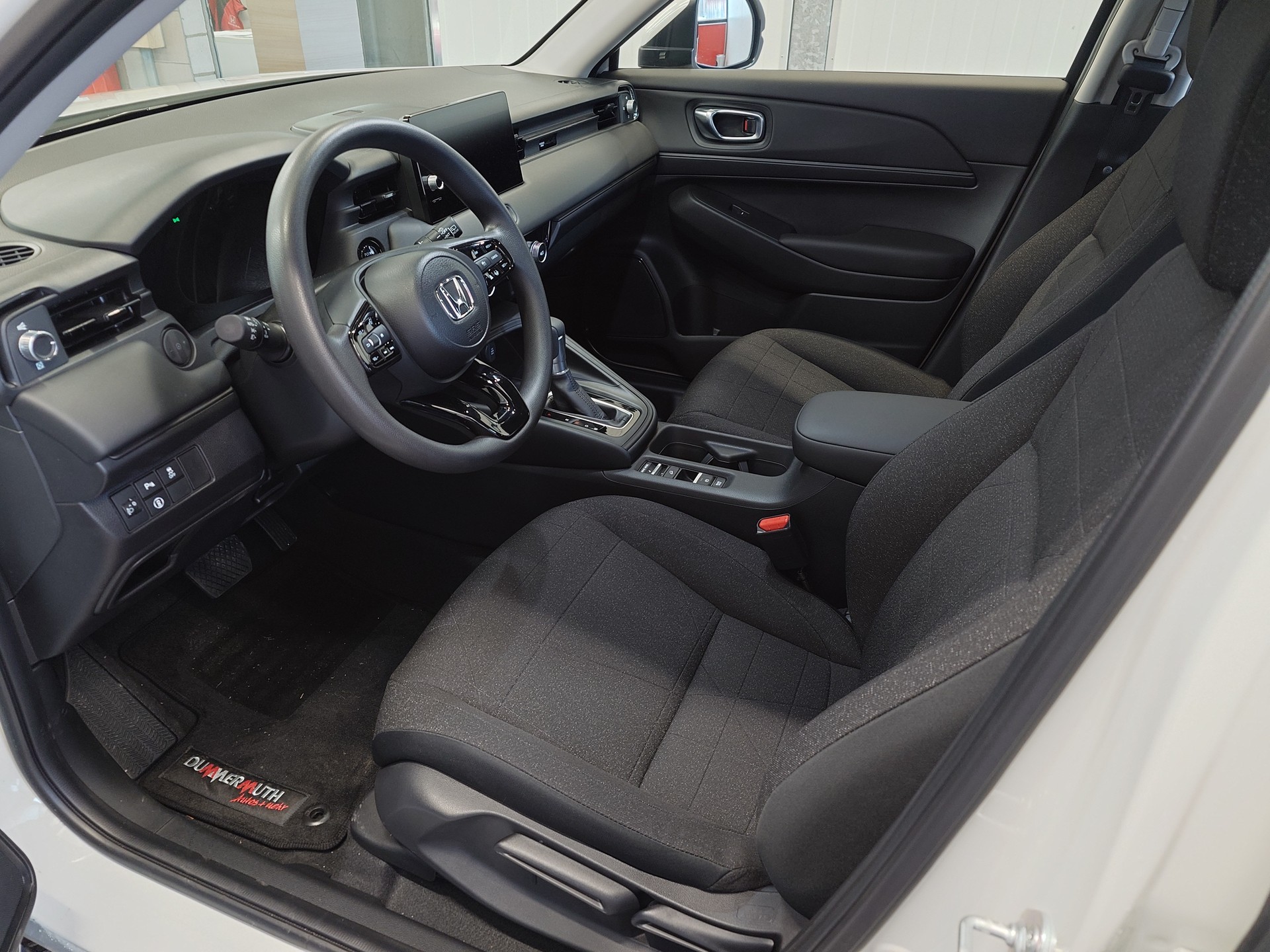 HONDA HR-V 1.5i-MMD Elegance CVT-image-11