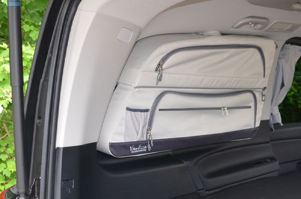 MERCEDES-BENZ 250 d Horizon 4matic Lang inkl. Anbauzelt, Heck- Box mit Farradträger für 4 Bikes, 8- fach bereift-image-12