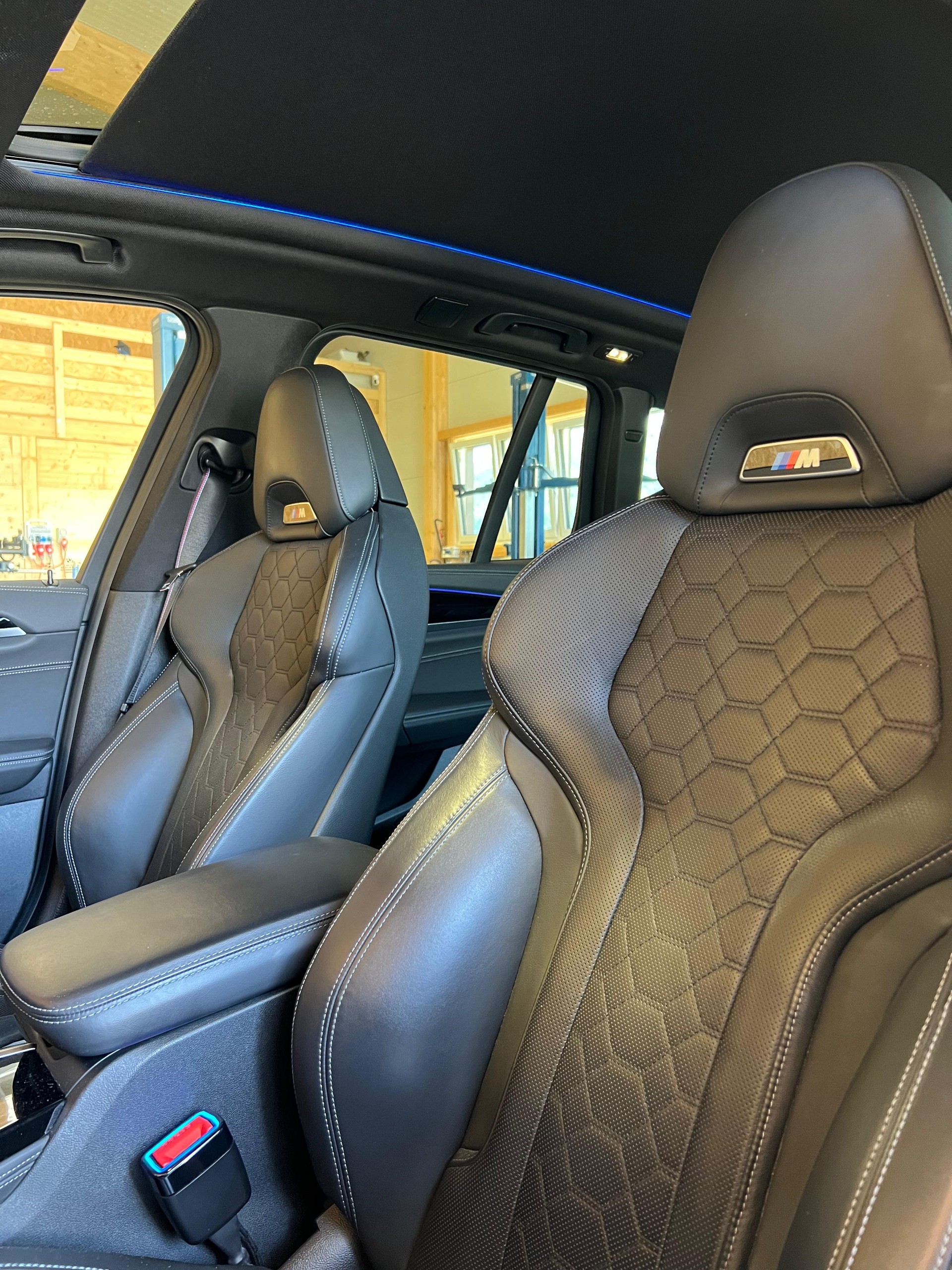 BMW X3M Competition-image-6