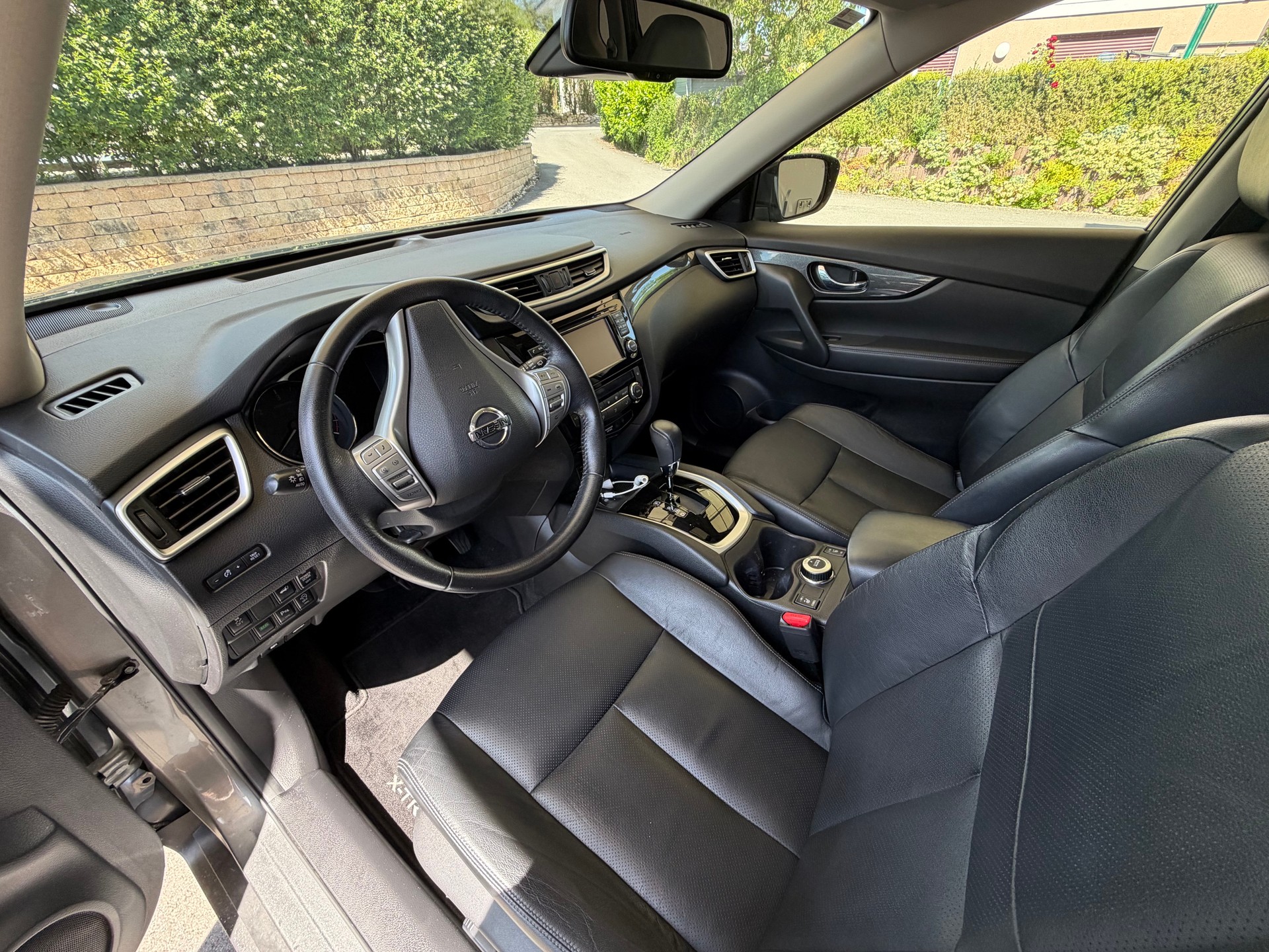 NISSAN 2.0 dCi Tekna 4x4-image-5