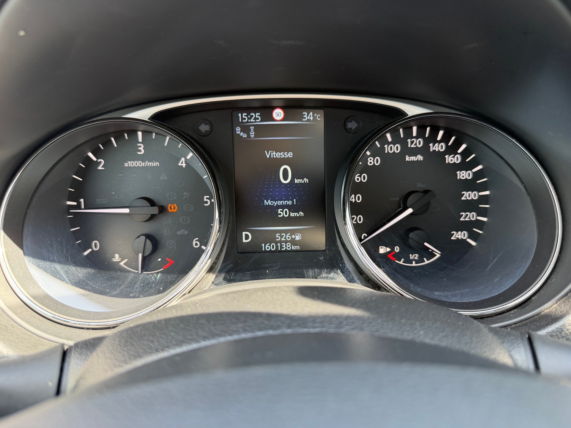 NISSAN 2.0 dCi Tekna 4x4-image-7