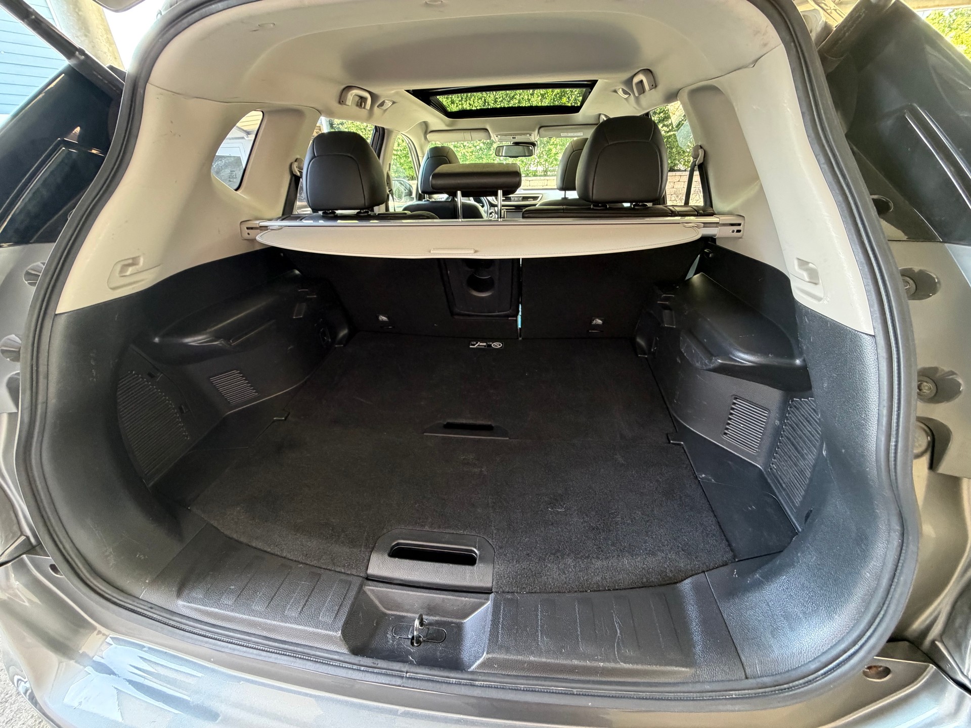 NISSAN 2.0 dCi Tekna 4x4-image-6