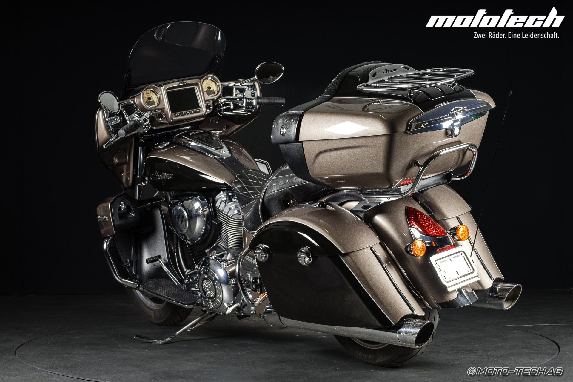 INDIAN Roadmaster-image-3