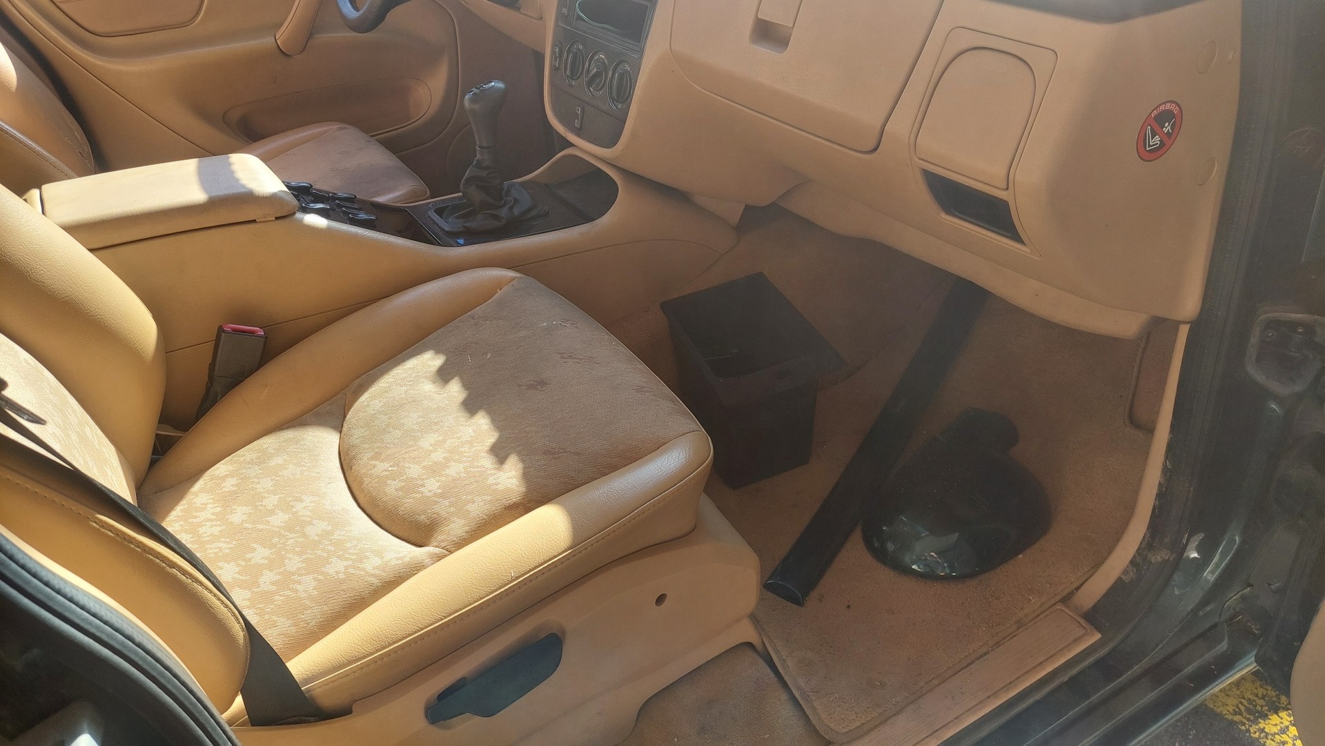 MERCEDES-BENZ ML 230-image-10