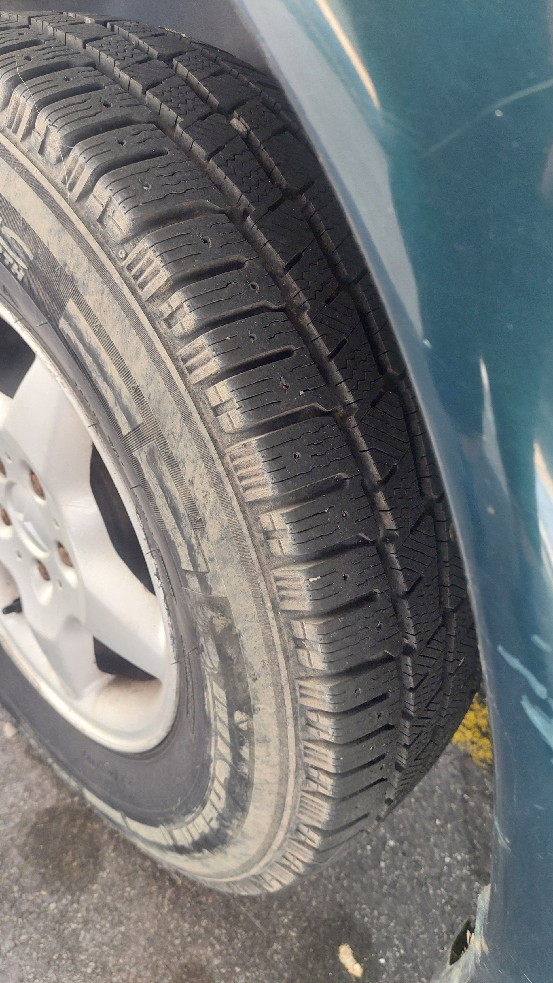 MERCEDES-BENZ ML 230-image-9