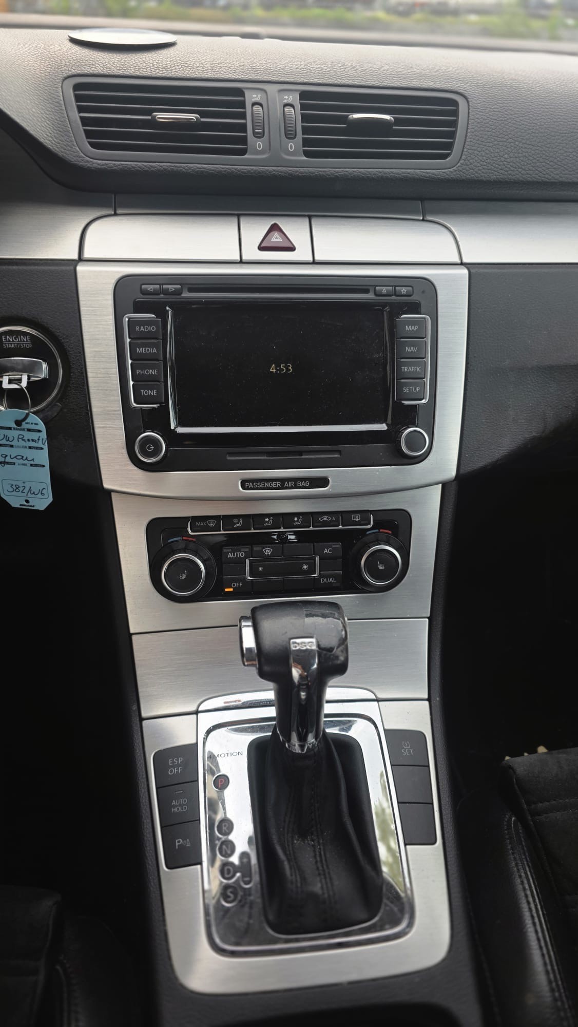 VW Passat Variant 2.0 TDI Highline 4Motion DSG-image-12