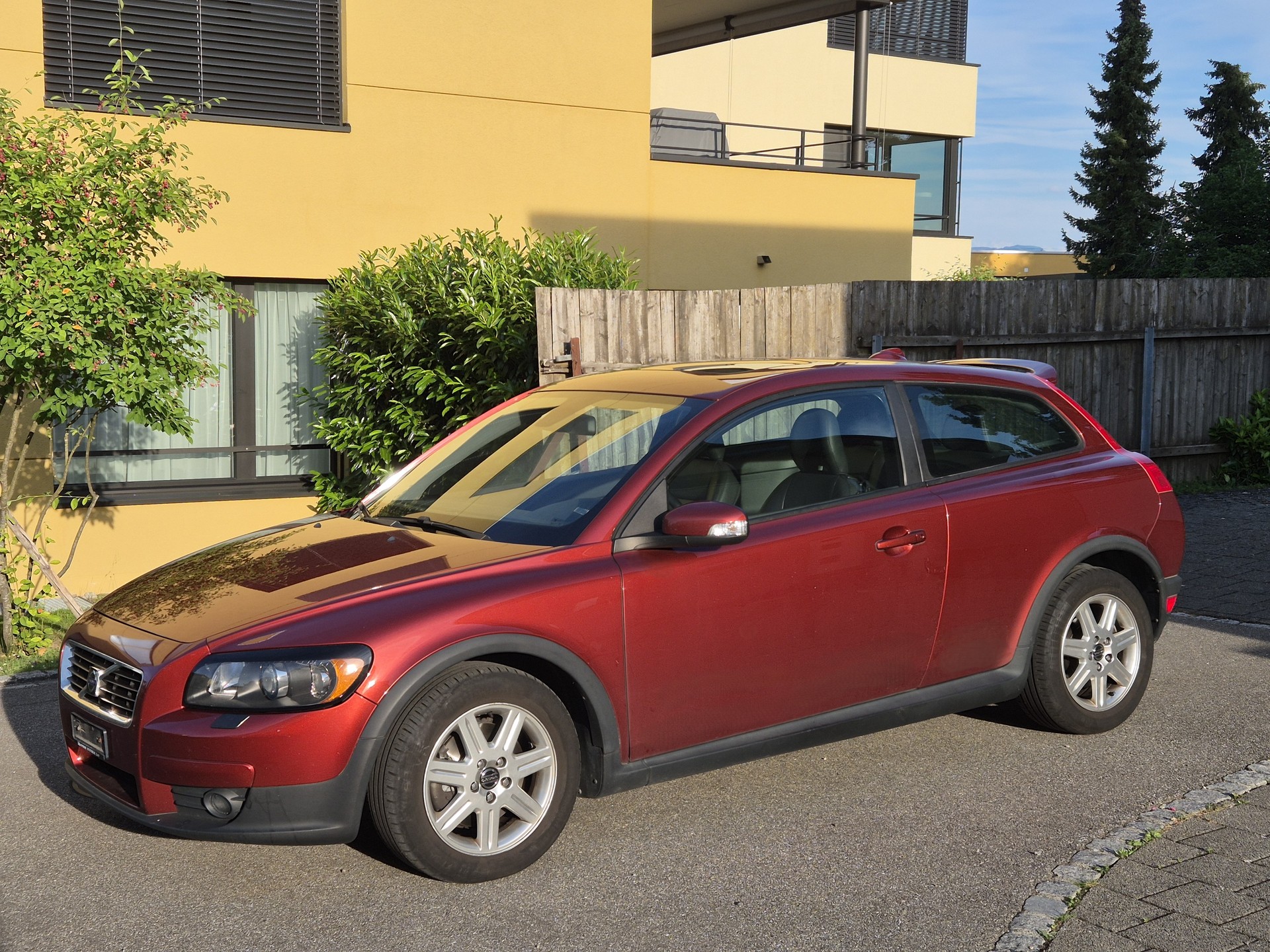 VOLVO 2.4 D5 Summum-image-5
