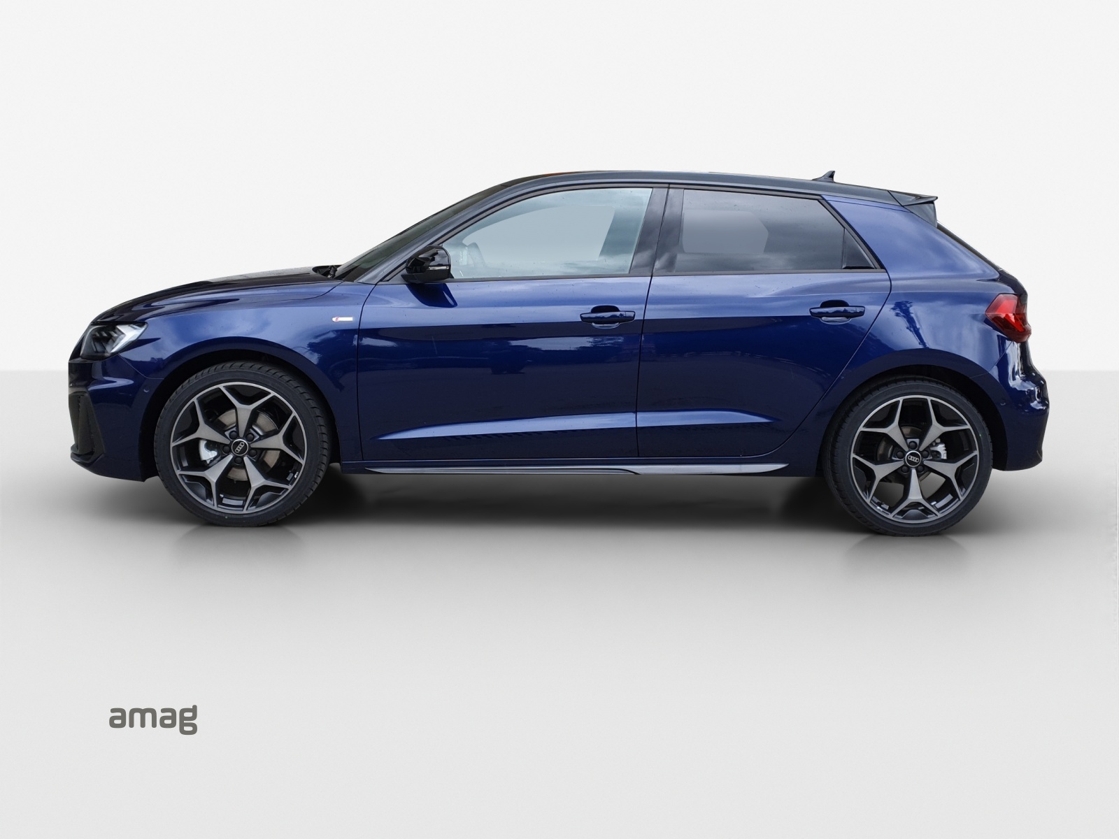 AUDI A1 Sportback 30 TFSI S Line Attraction S-tronic-showroom-element-1