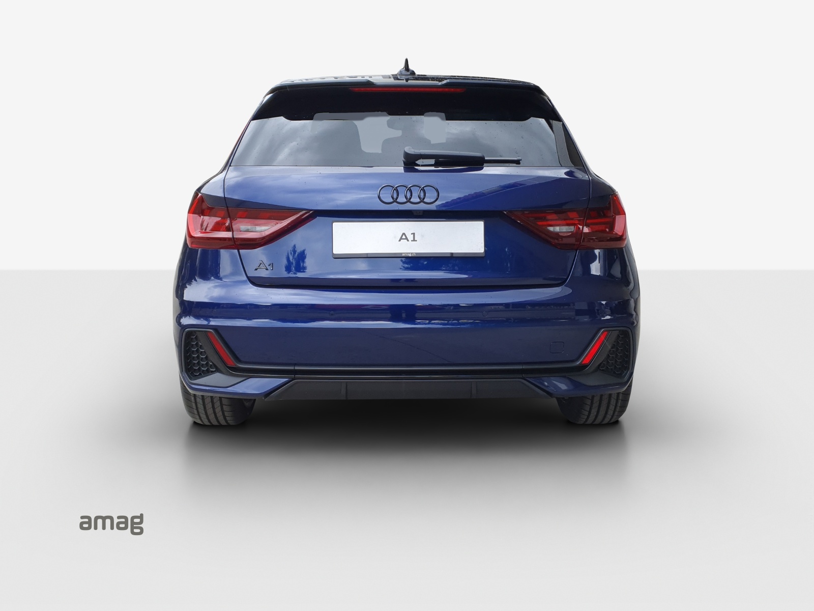 AUDI A1 Sportback 30 TFSI S Line Attraction S-tronic-showroom-element-3