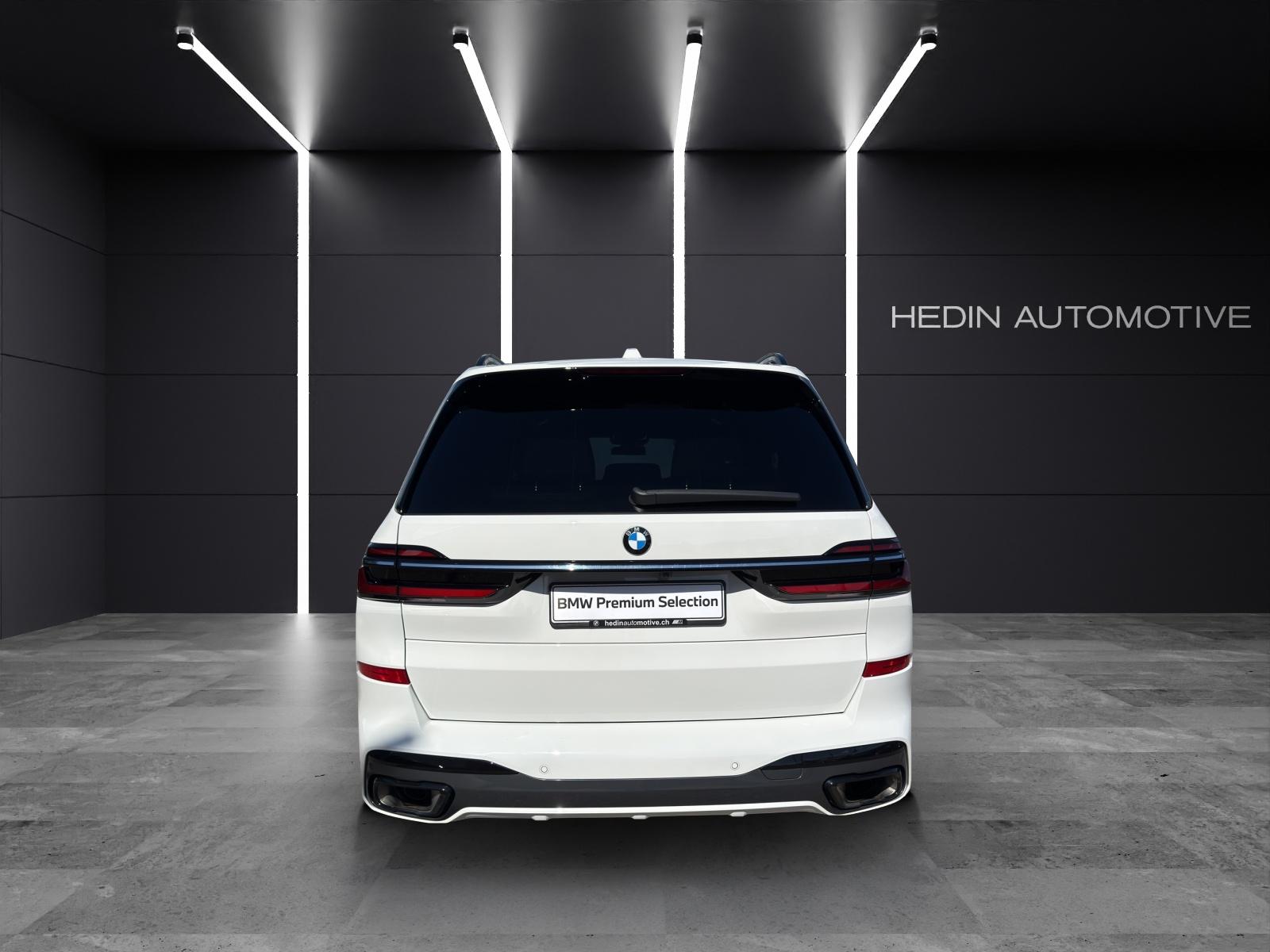 BMW X7 xDrive40d-image-4