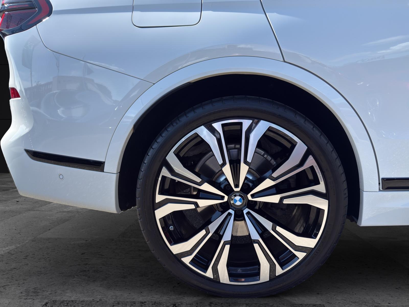 BMW X7 xDrive40d-image-8