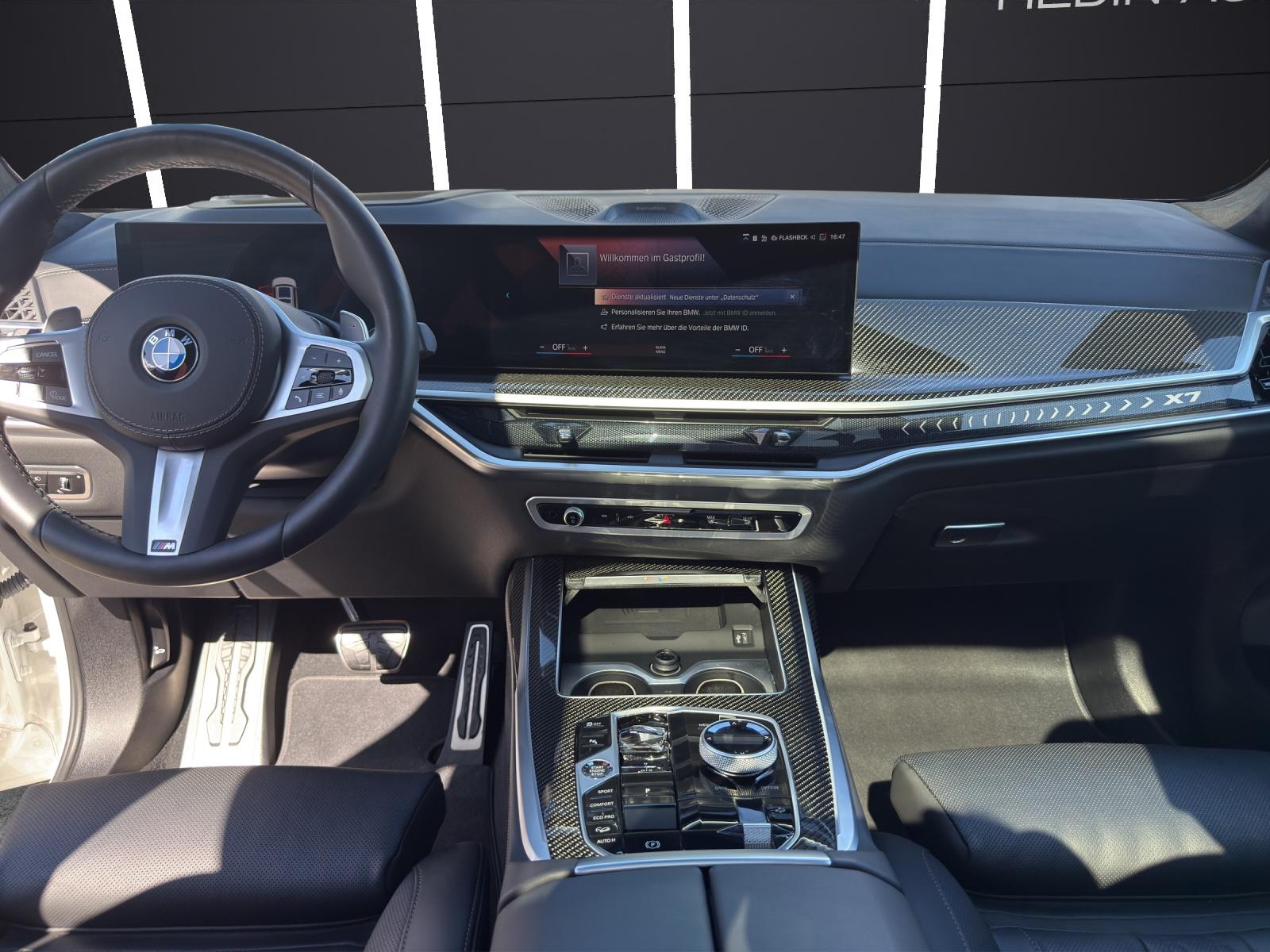 BMW X7 xDrive40d-image-16