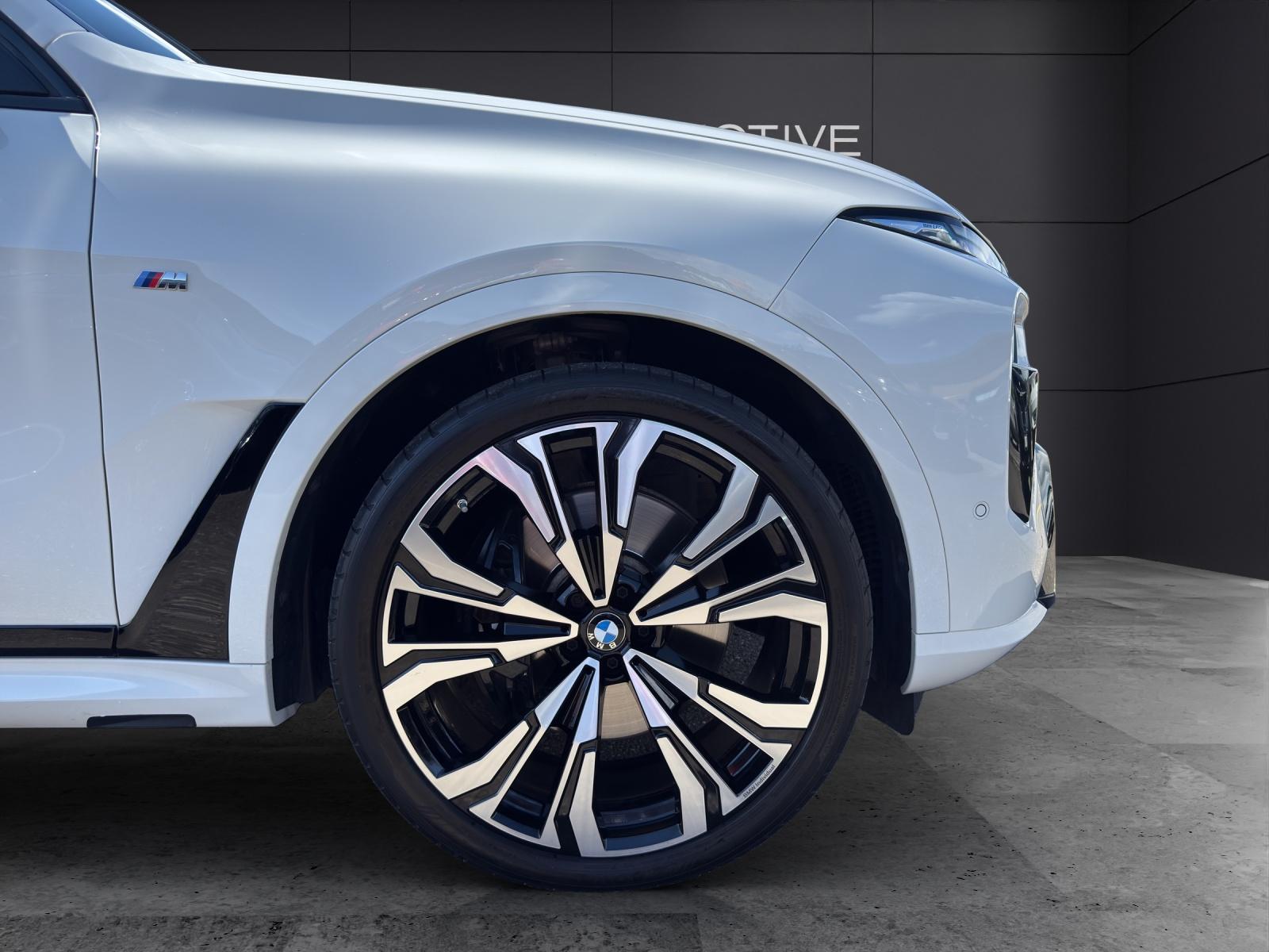 BMW X7 xDrive40d-image-9