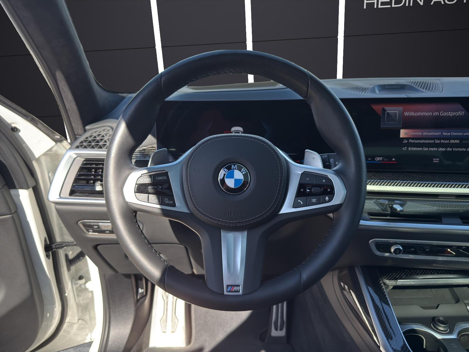 BMW X7 xDrive40d-image-14