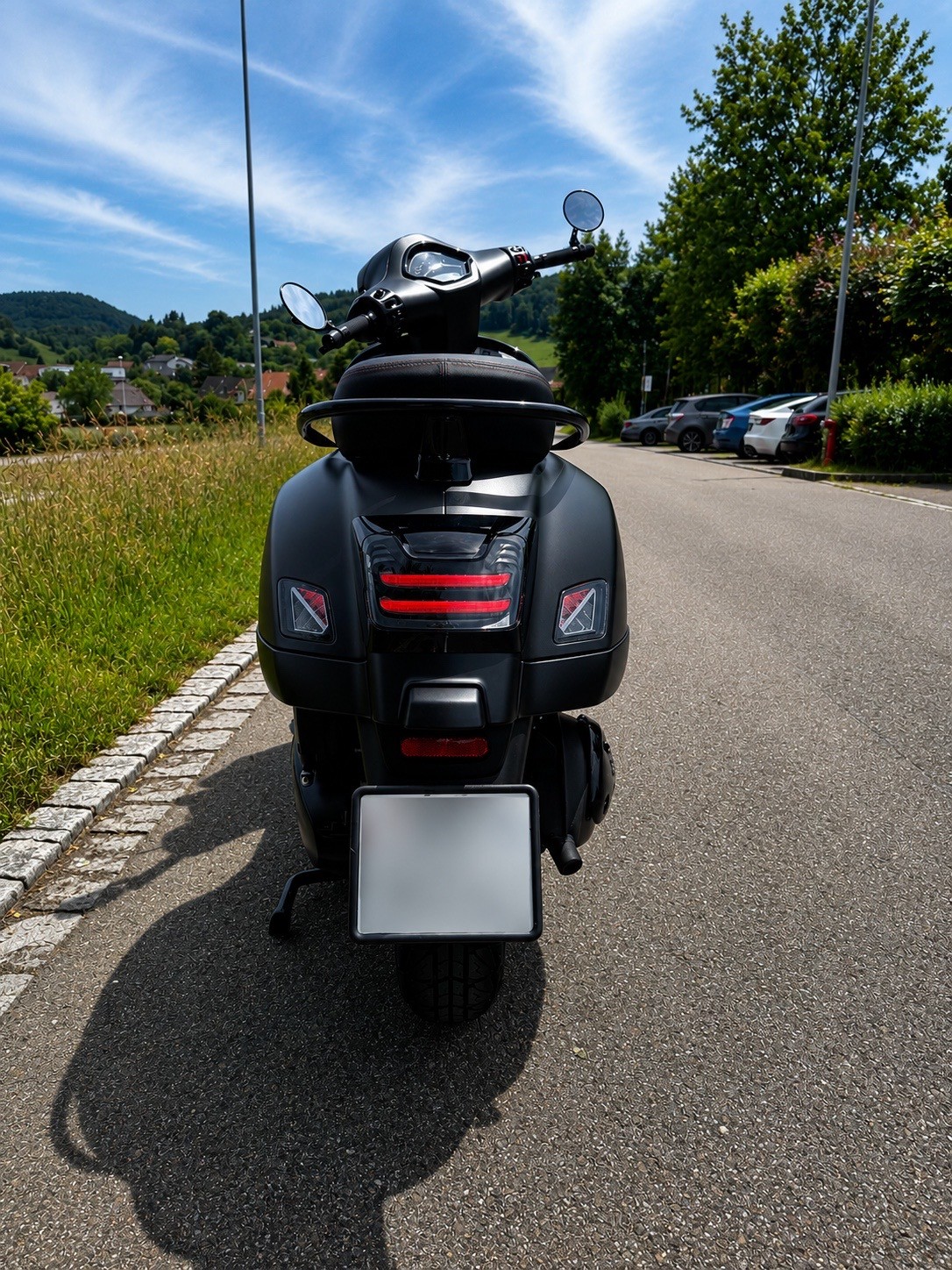 PIAGGIO Vespa GTS 310 Super Sport RST E5+-image-5