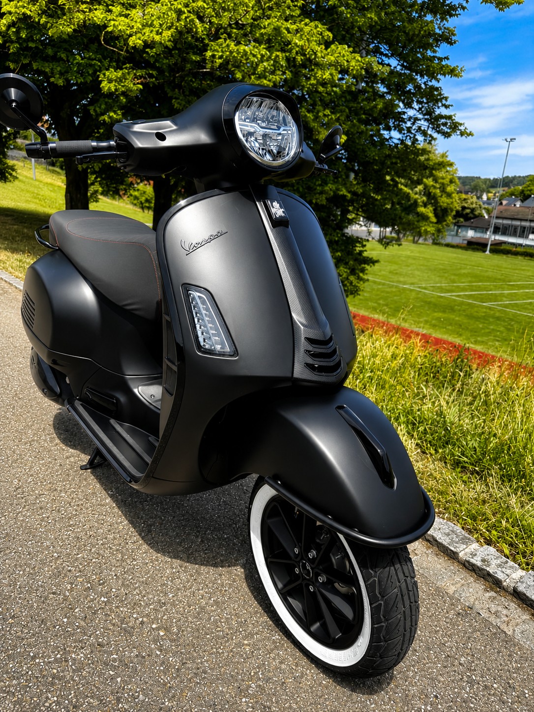 PIAGGIO Vespa GTS 310 Super Sport RST E5+-image-1