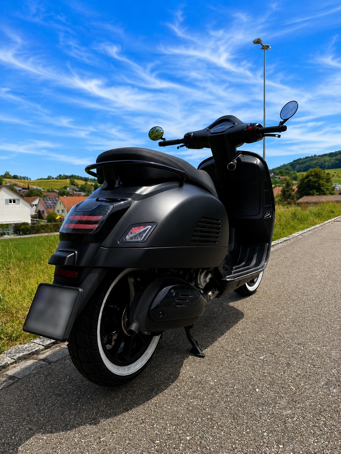PIAGGIO Vespa GTS 310 Super Sport RST E5+-image-9