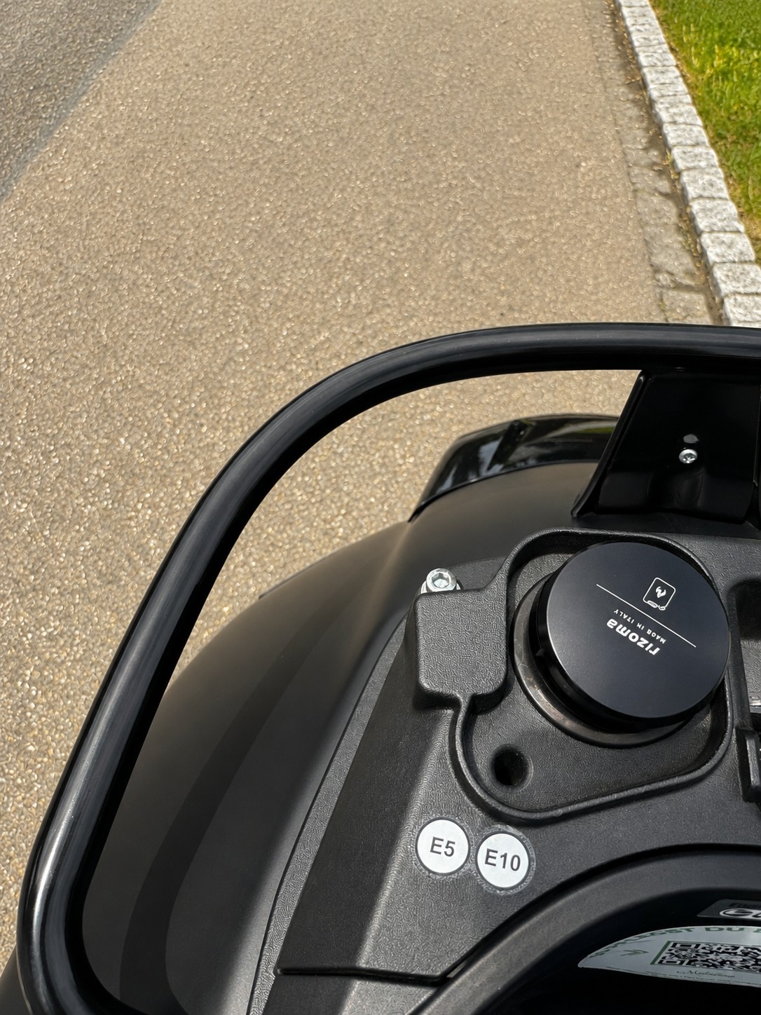 PIAGGIO Vespa GTS 310 Super Sport RST E5+-image-11