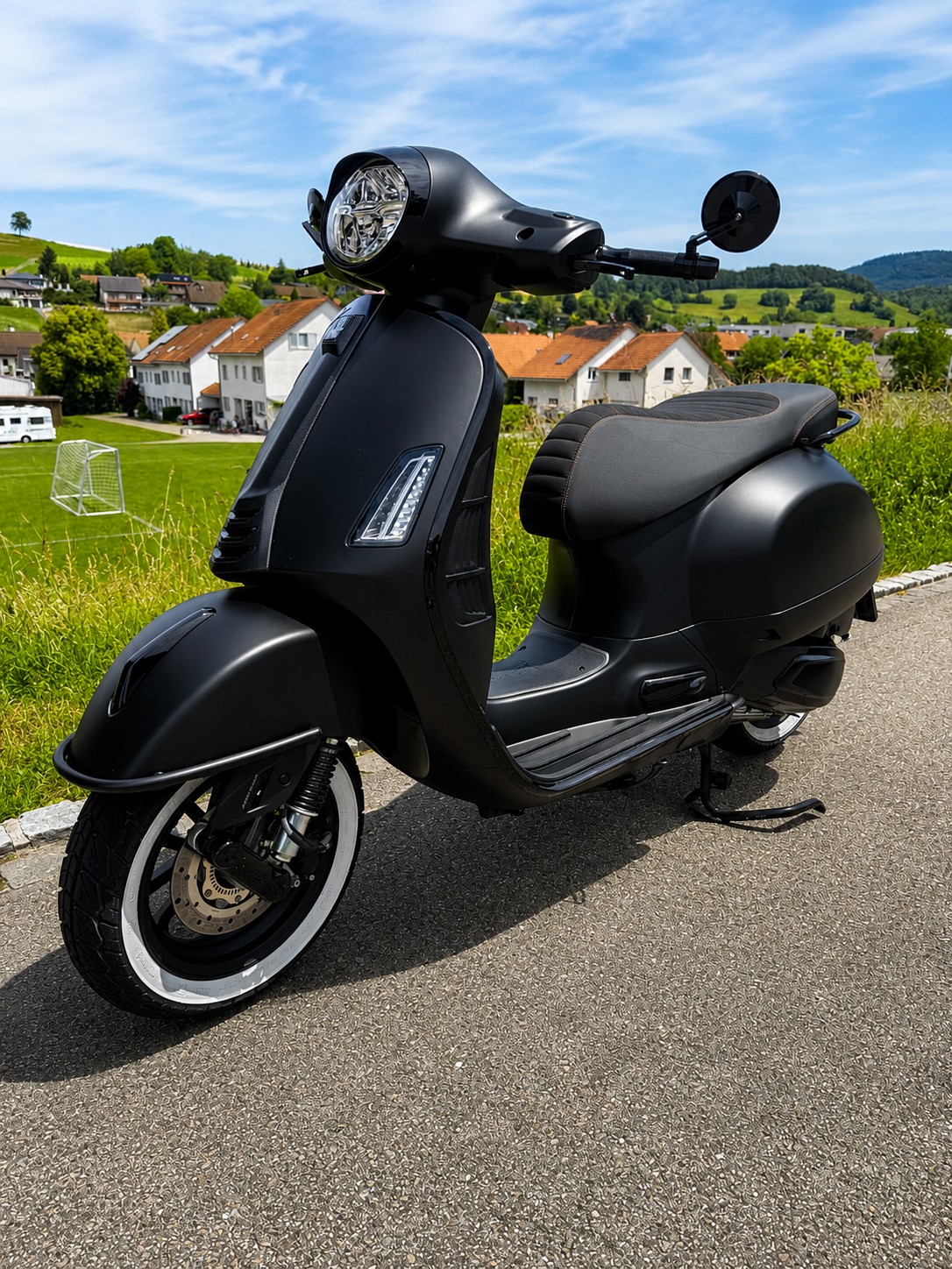PIAGGIO Vespa GTS 310 Super Sport RST E5+-image-2