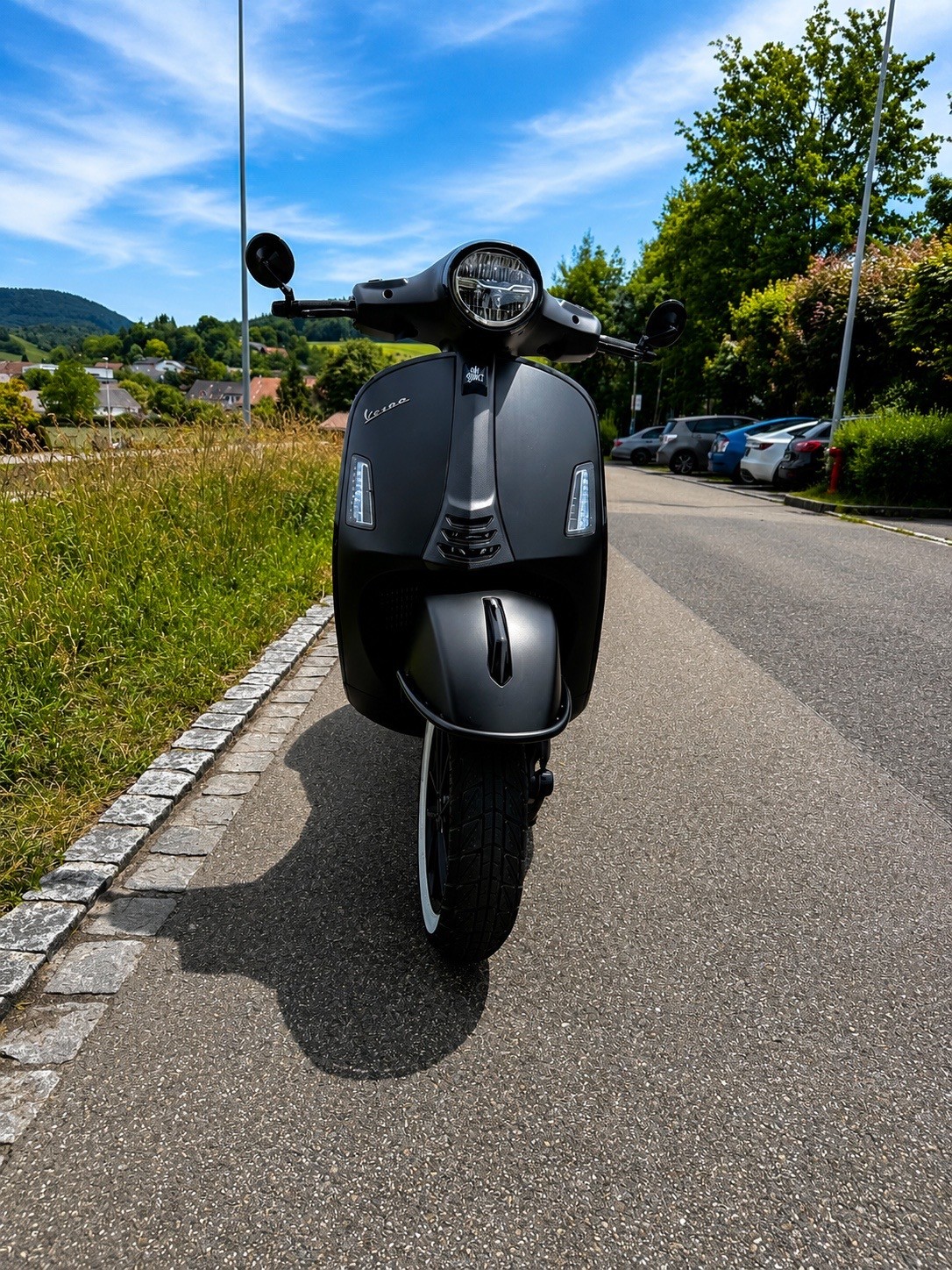 PIAGGIO Vespa GTS 310 Super Sport RST E5+-image-3