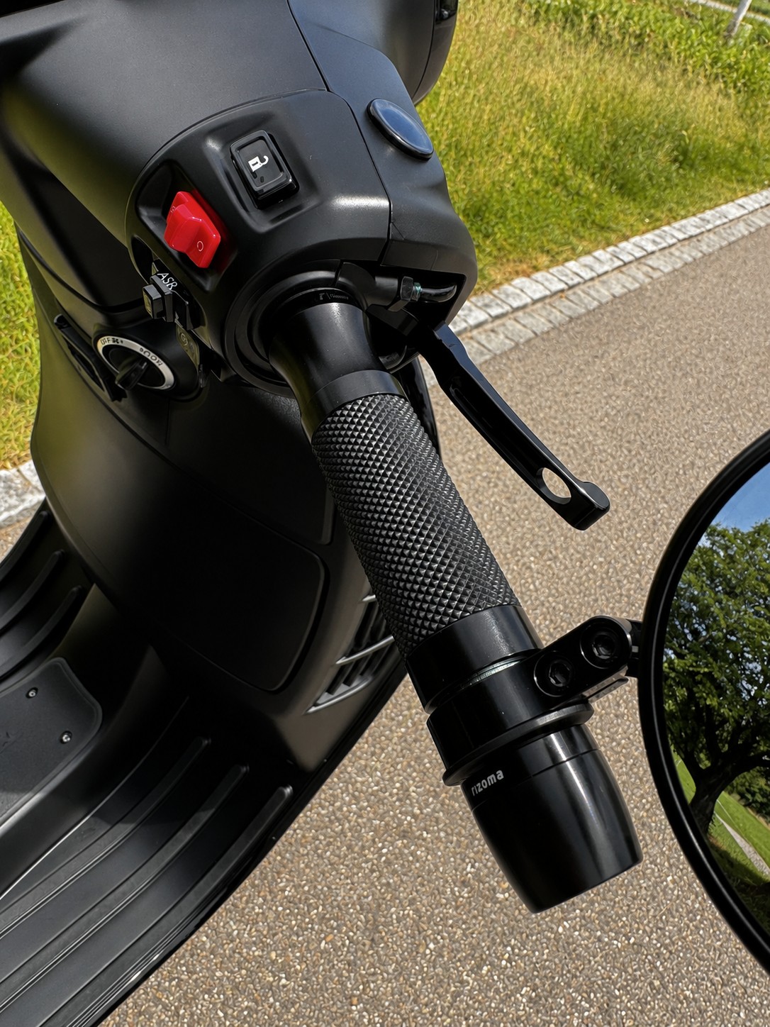PIAGGIO Vespa GTS 310 Super Sport RST E5+-image-10