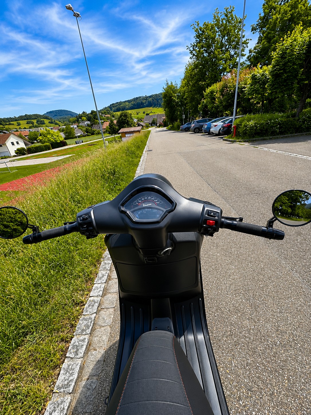 PIAGGIO Vespa GTS 310 Super Sport RST E5+-image-8