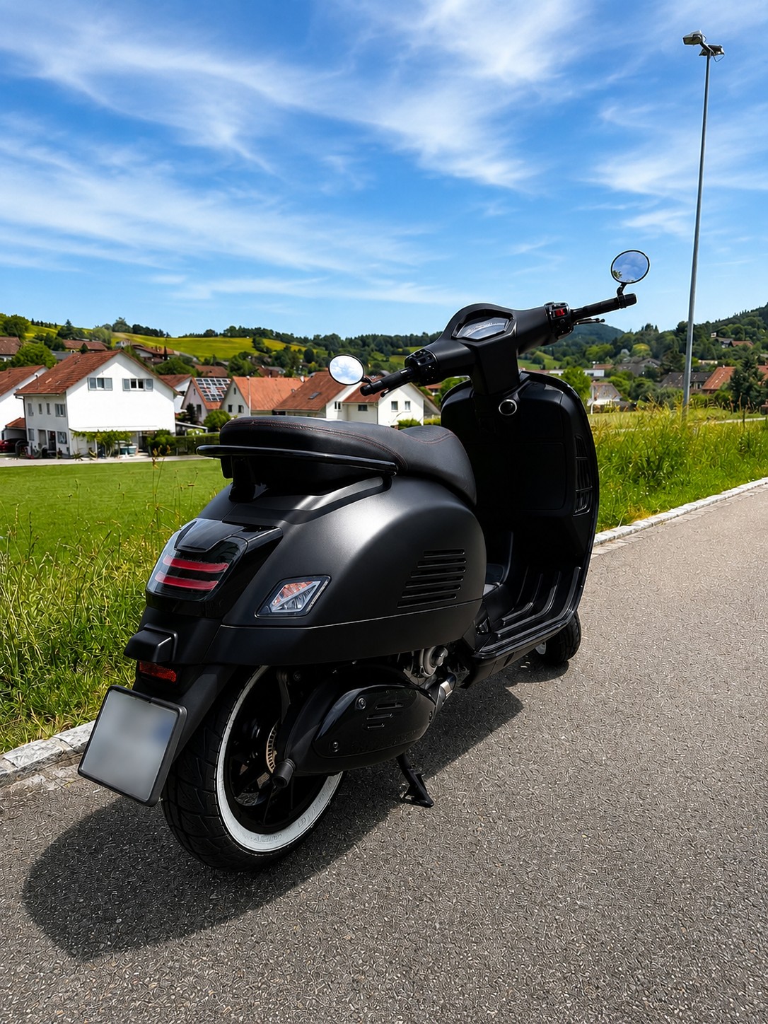PIAGGIO Vespa GTS 310 Super Sport RST E5+-image-4
