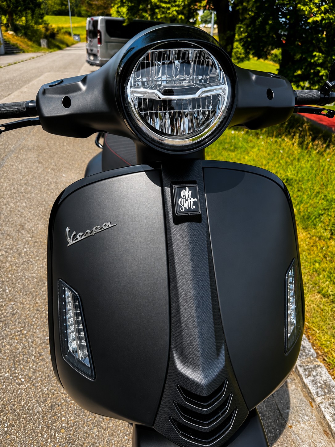PIAGGIO Vespa GTS 310 Super Sport RST E5+-image-7